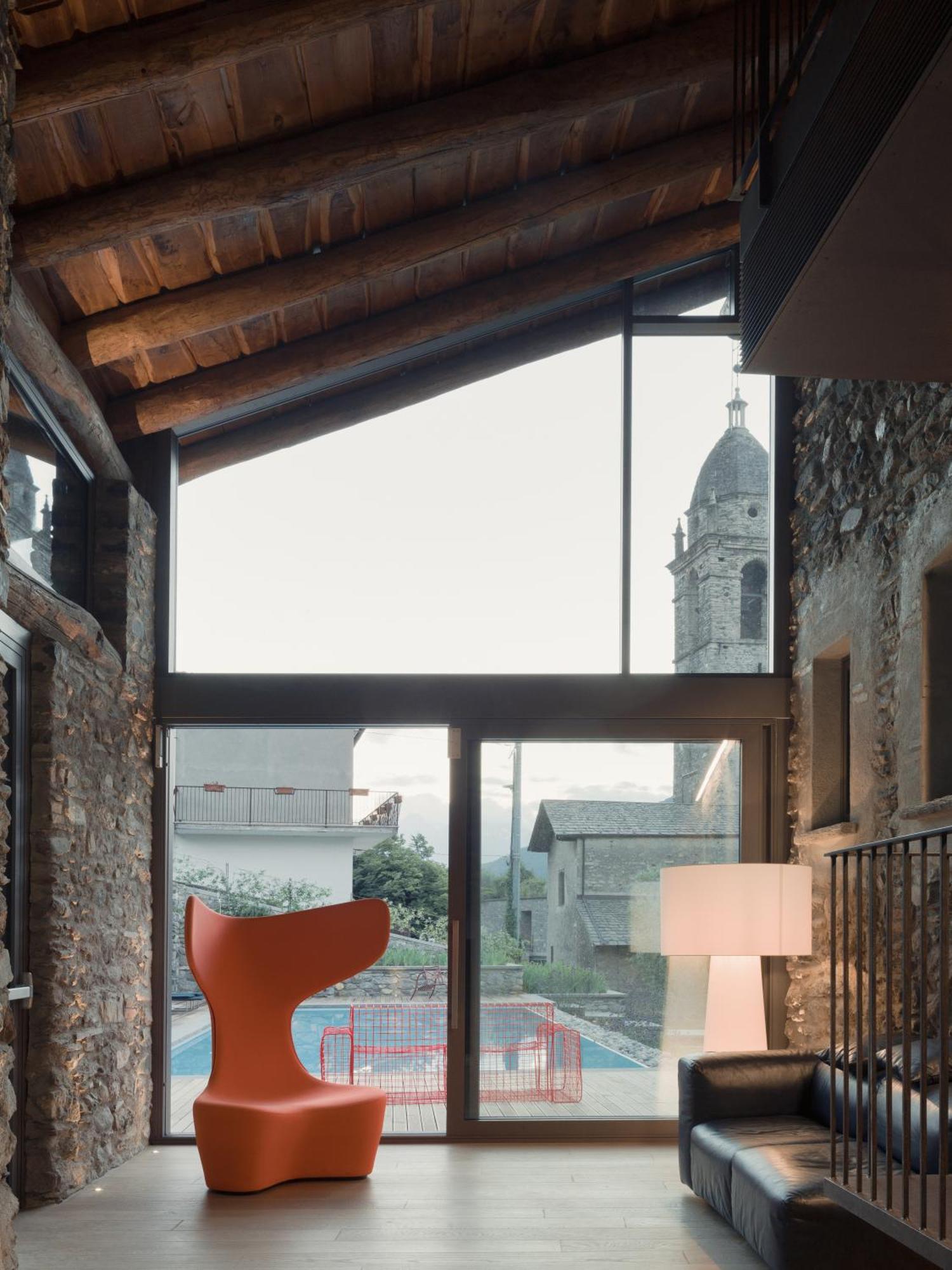 Hotel Casa Olea Cremia
