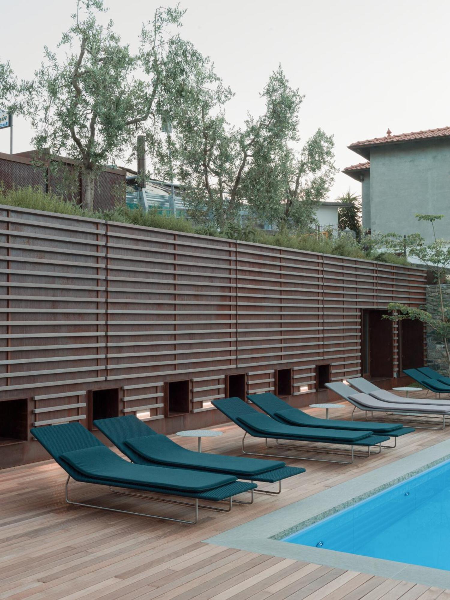 Hotel Casa Olea Cremia