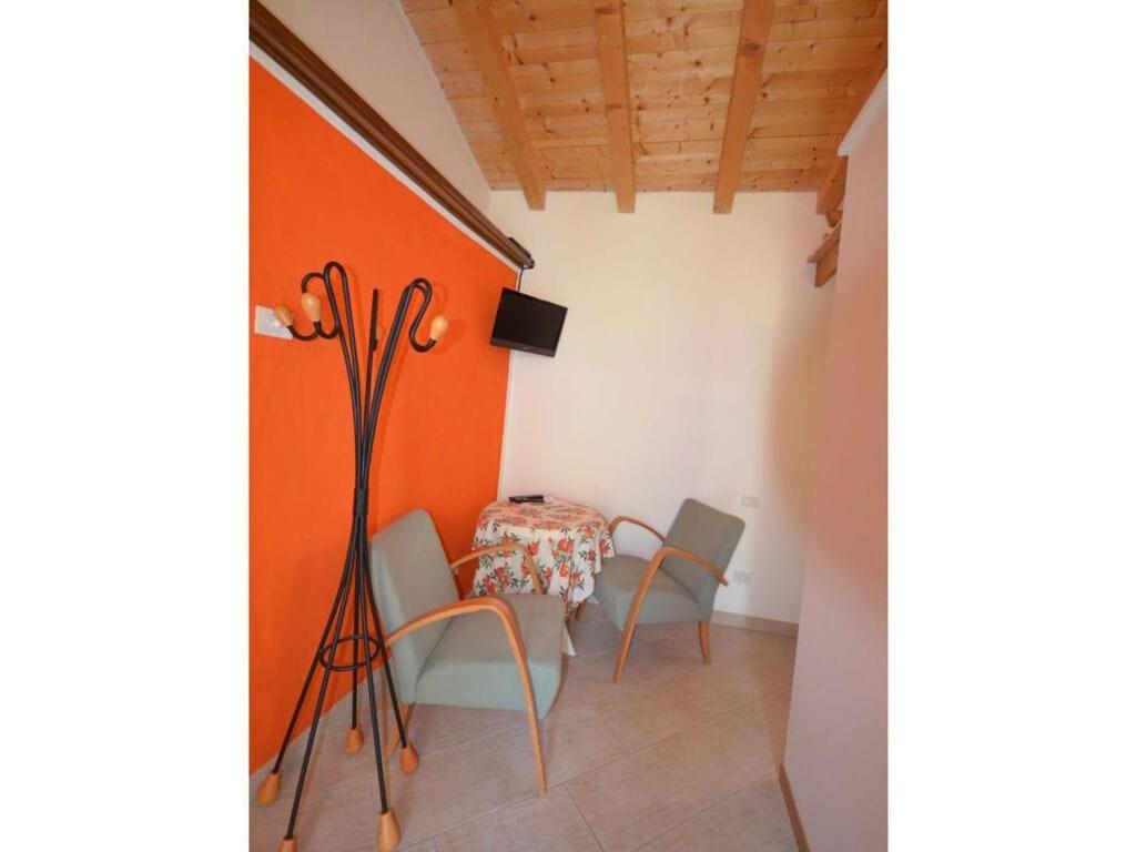 Holiday home Casa Mariarosa Comfortable
