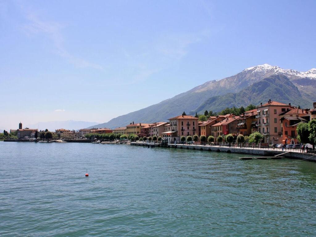Holiday home Casa Mariarosa Comfortable Bugiallo