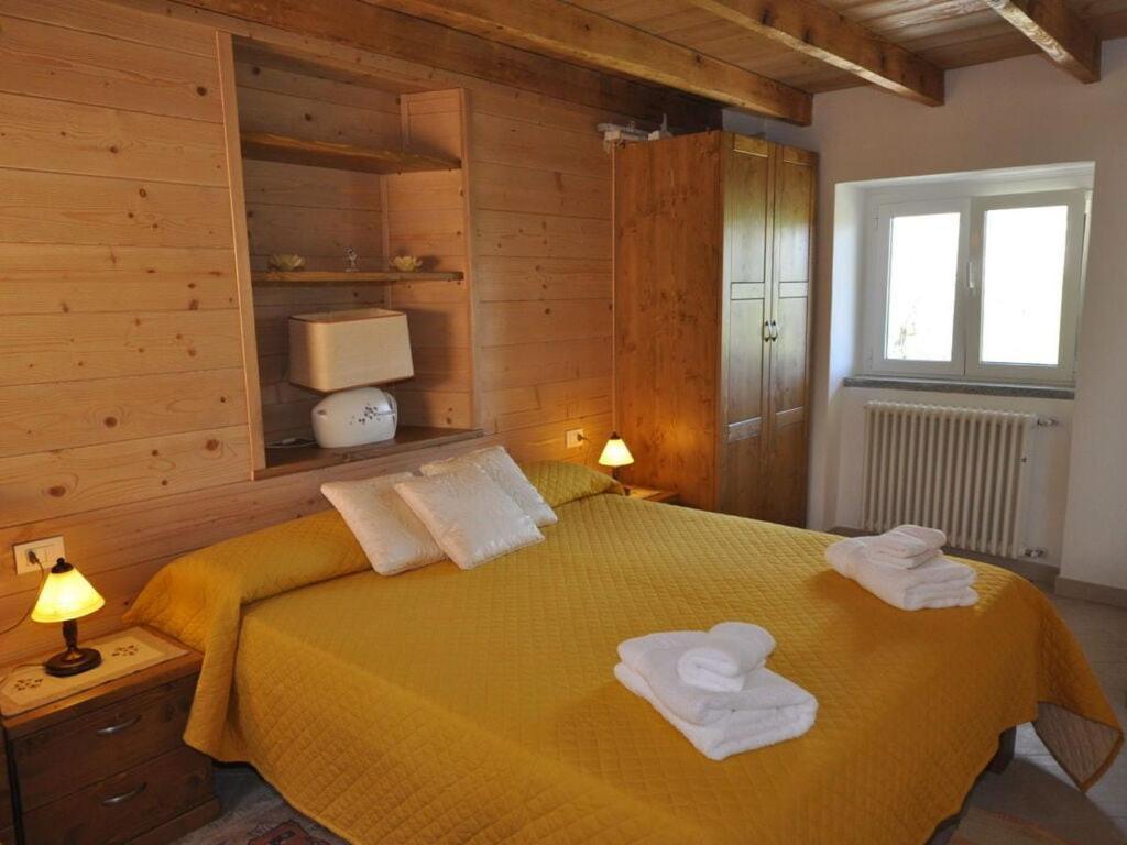 Casa Mariarosa Comfortable Holiday home Bugiallo