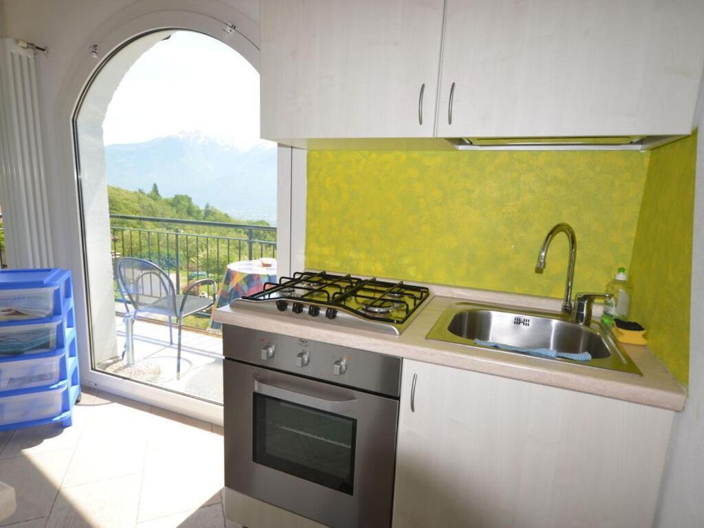 Casa Mariarosa Comfortable * Bugiallo