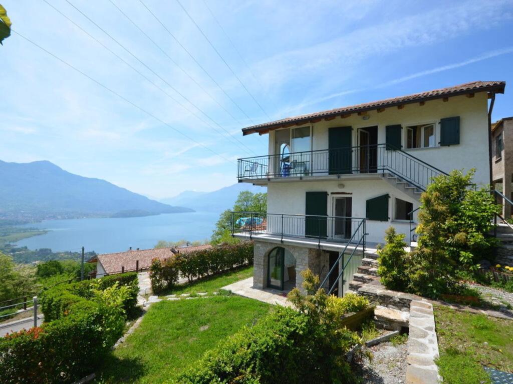 Holiday home Casa Mariarosa Comfortable Bugiallo