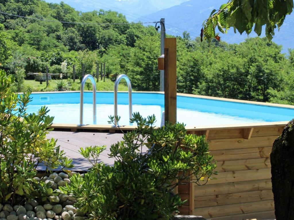 Holiday home Casa Mariarosa Comfortable