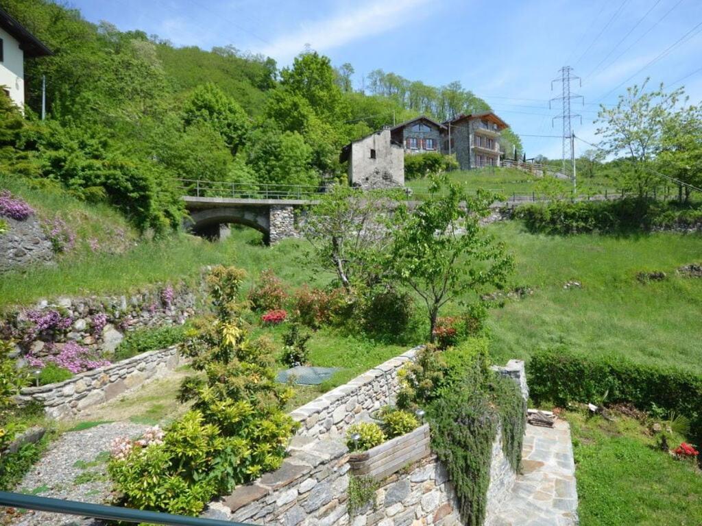 Casa Mariarosa Comfortable Holiday home Bugiallo