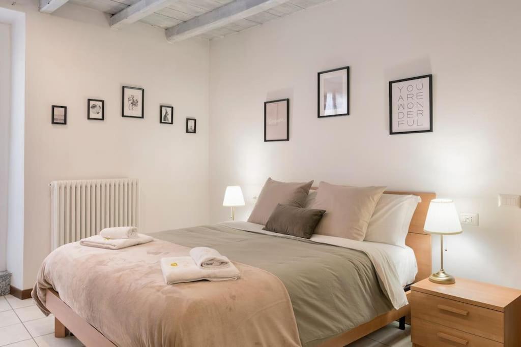 Astra - Center Apartment