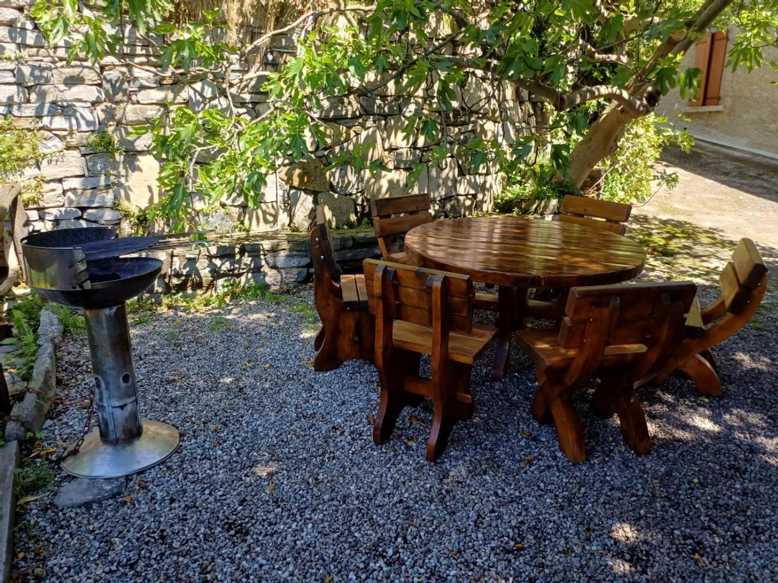 Casa vacanze Cozzena