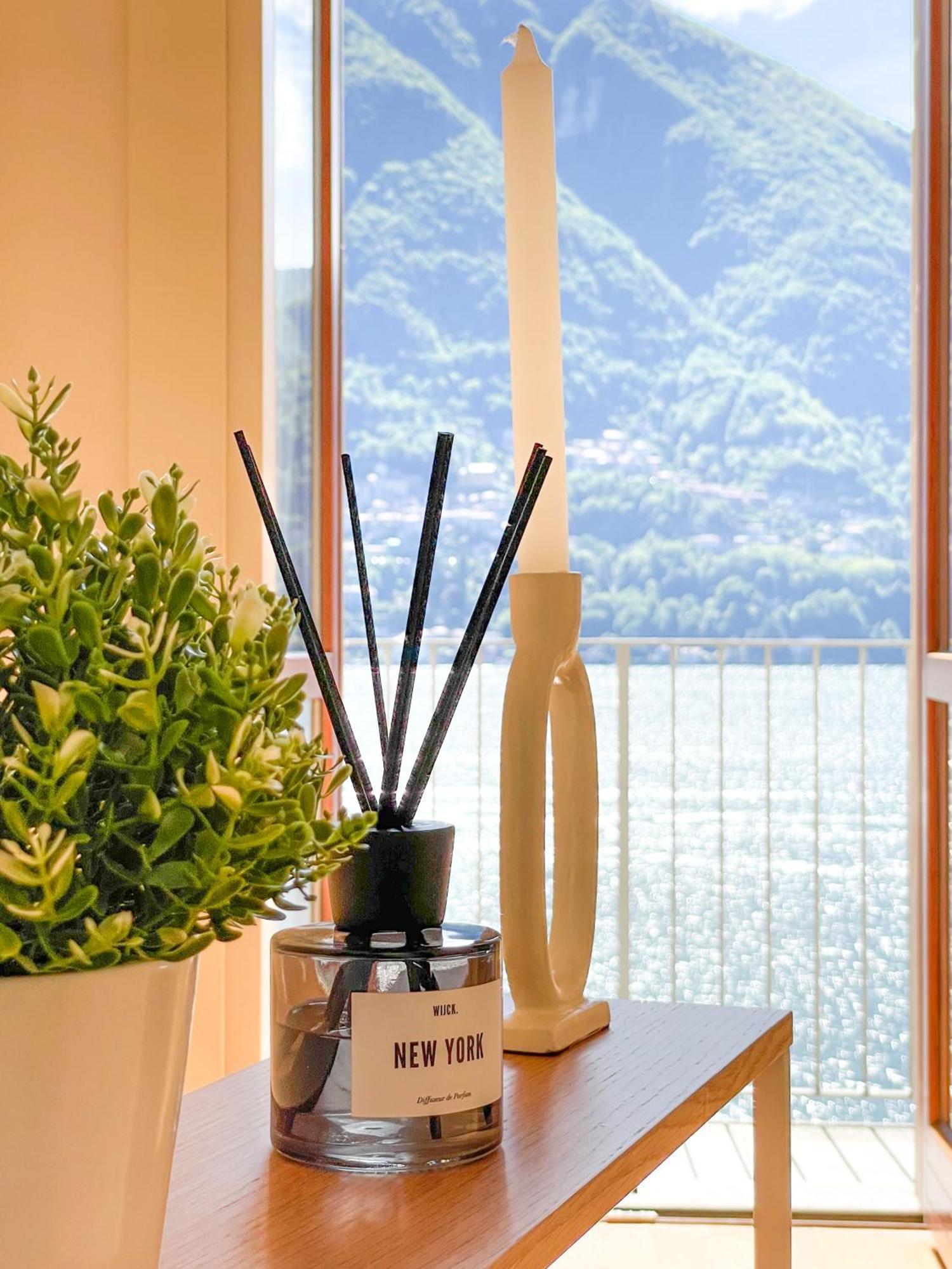 Luminosa - Private Parking, Garden *