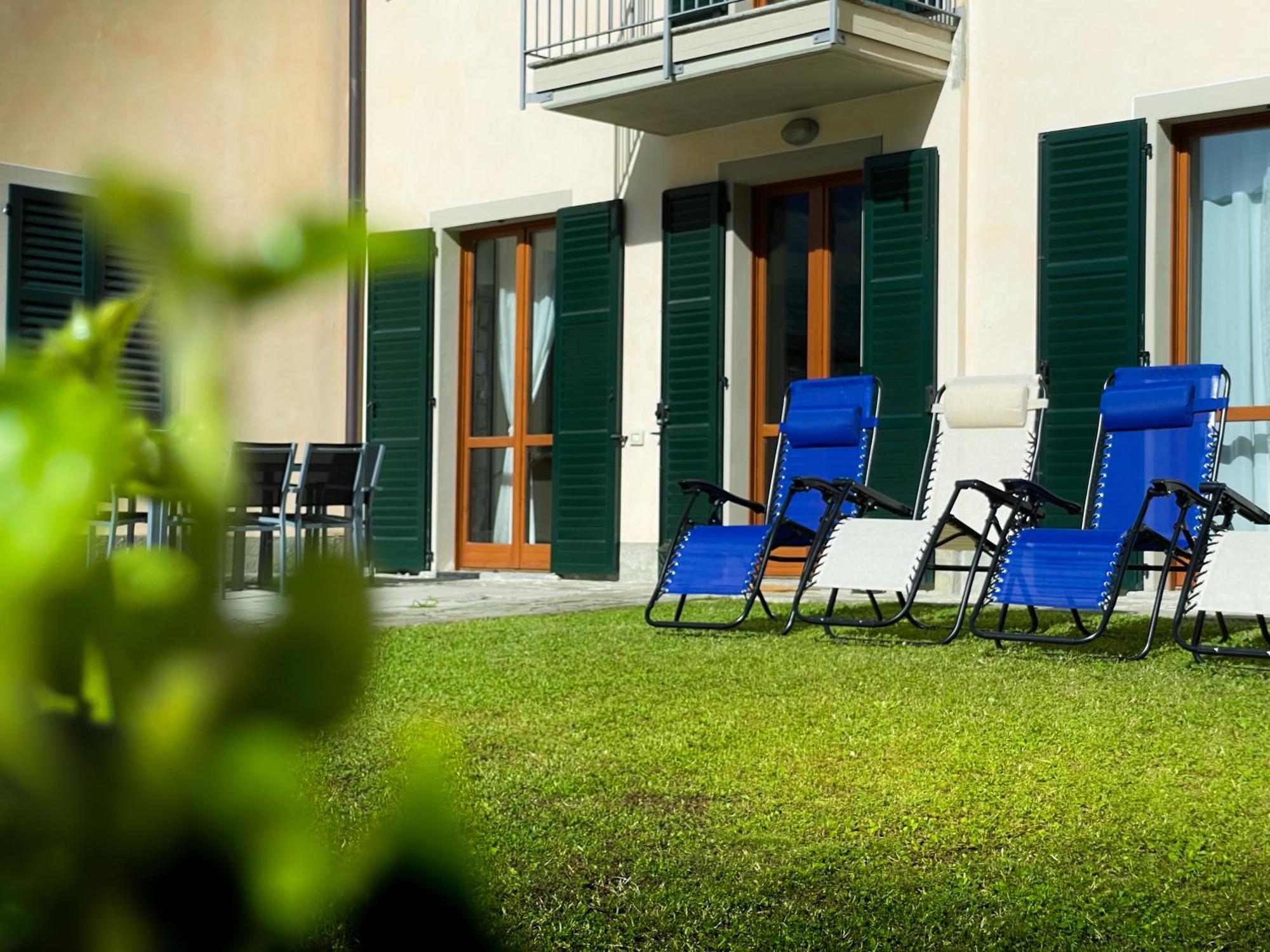 Luminosa - Private Parking, Garden *