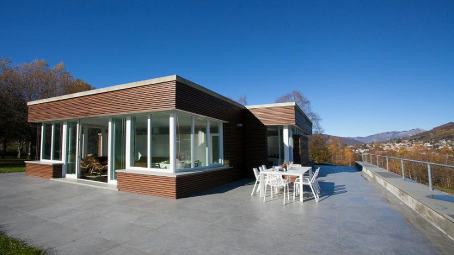 Villa Intelvi