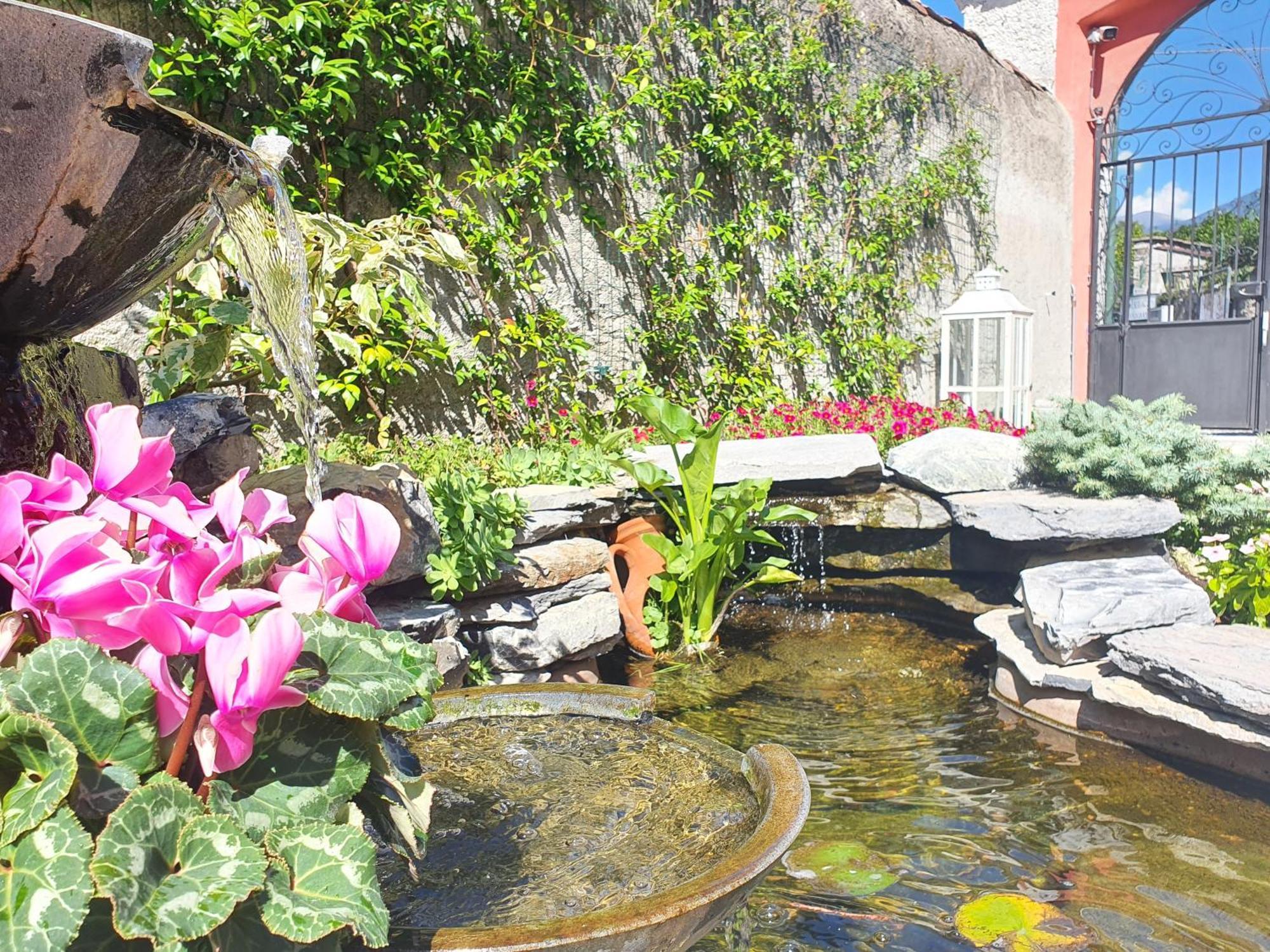 Apartment Corte Sant'andrea