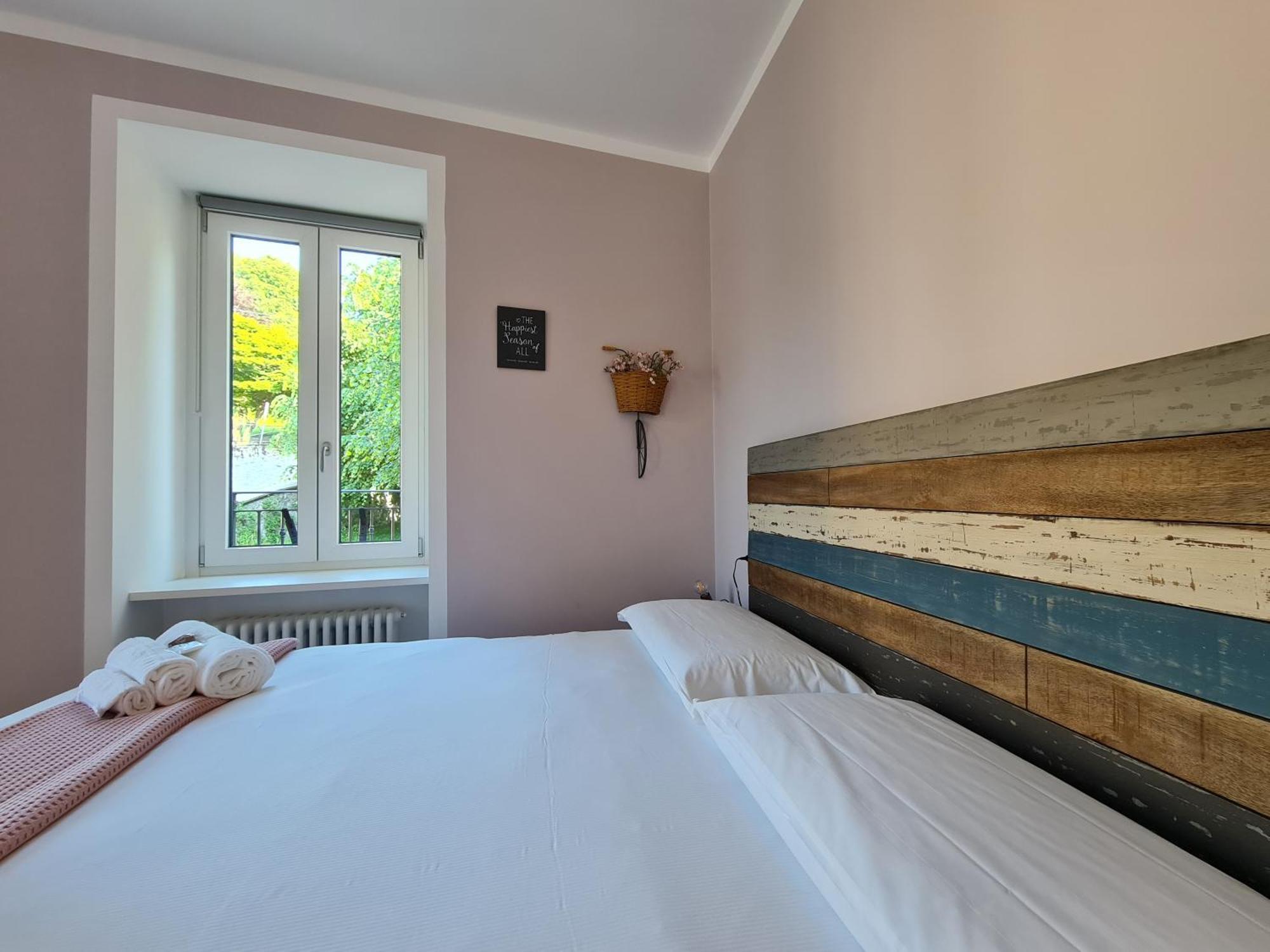 Corte Sant'andrea Apartment
