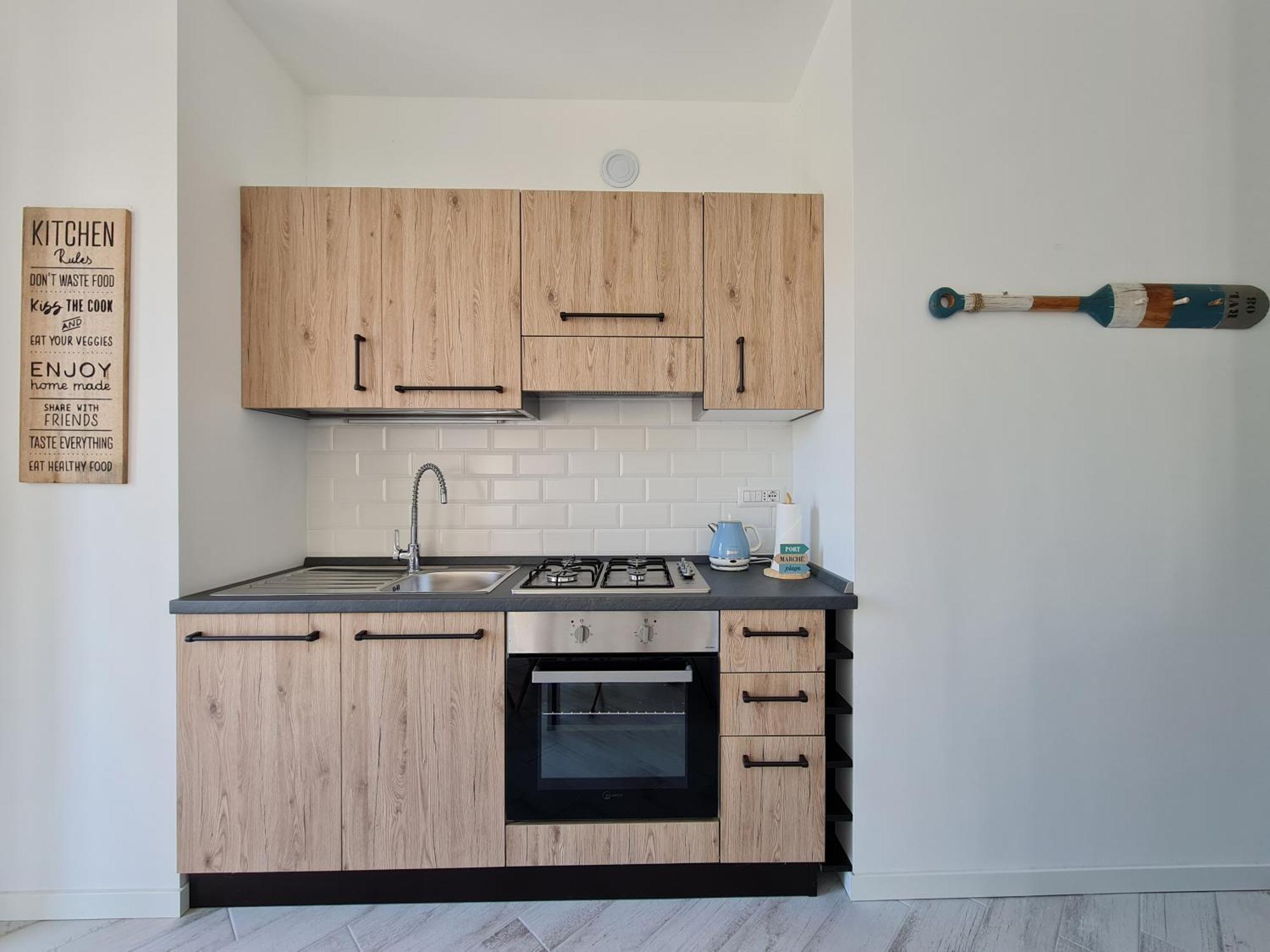 Apartment Corte Sant'andrea