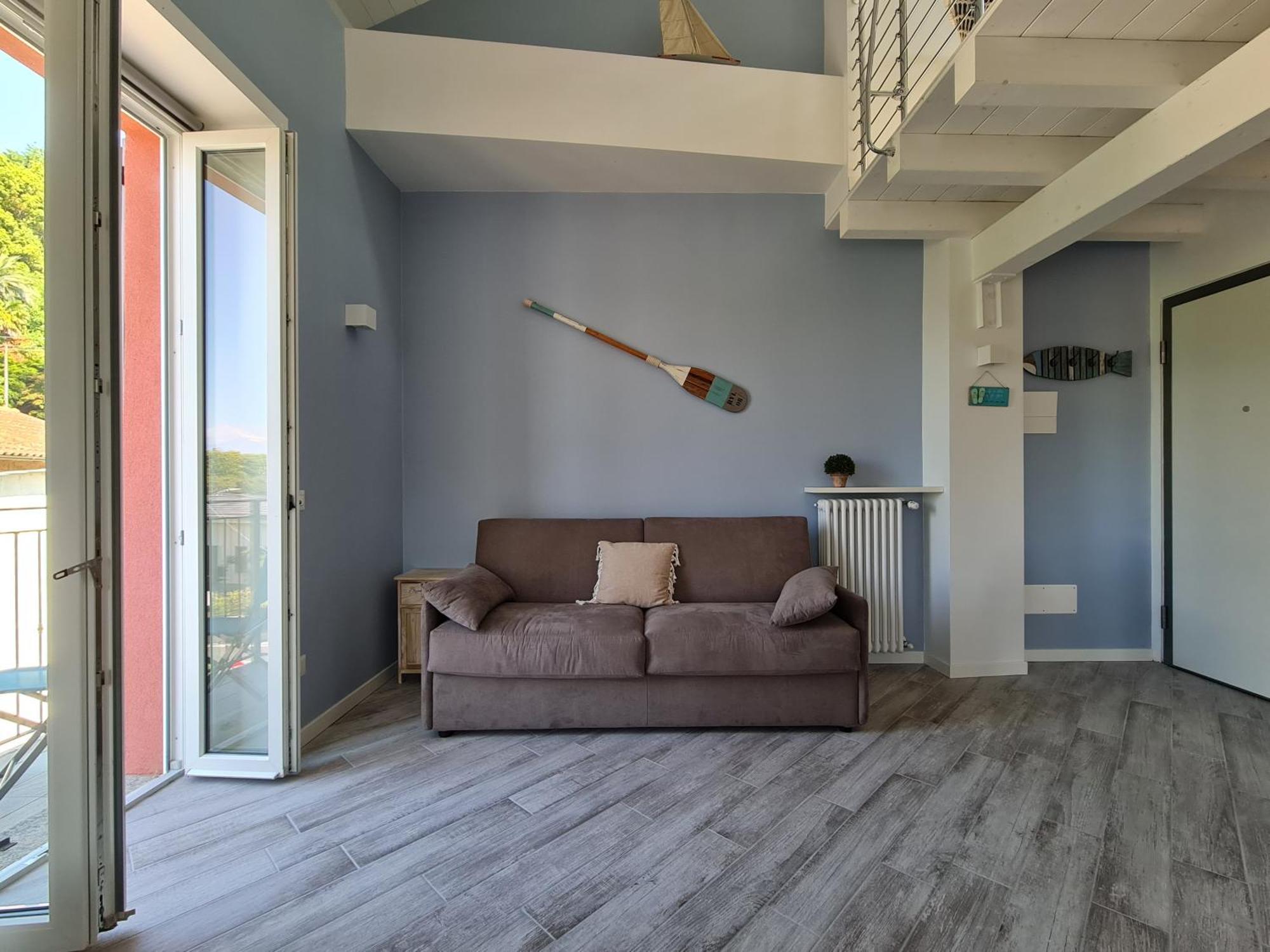 Corte Sant'andrea Apartment *