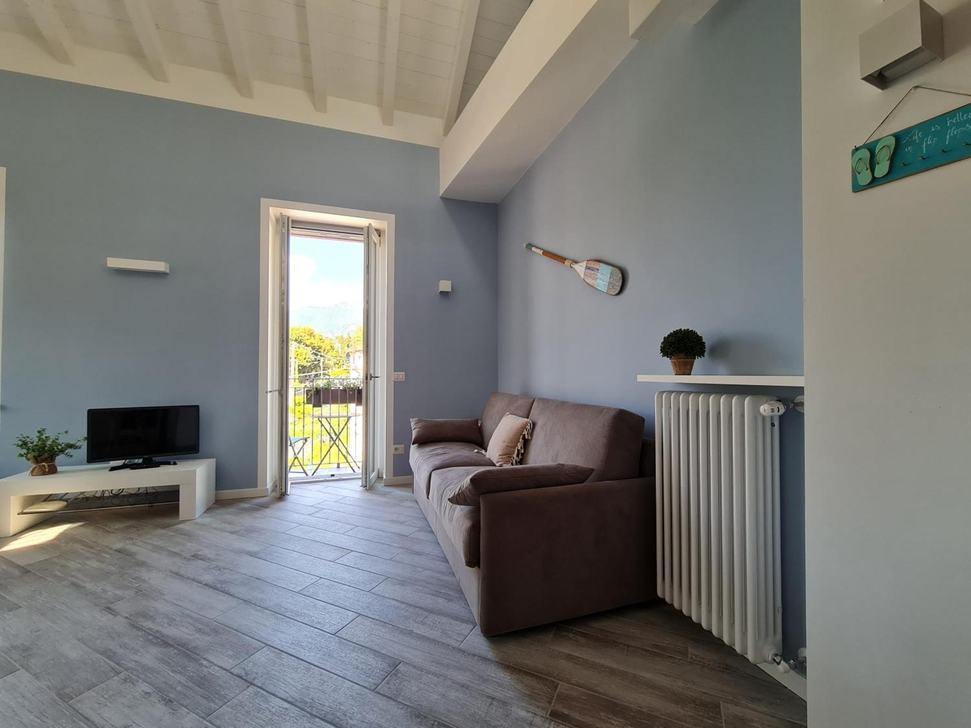Apartment Corte Sant'andrea *