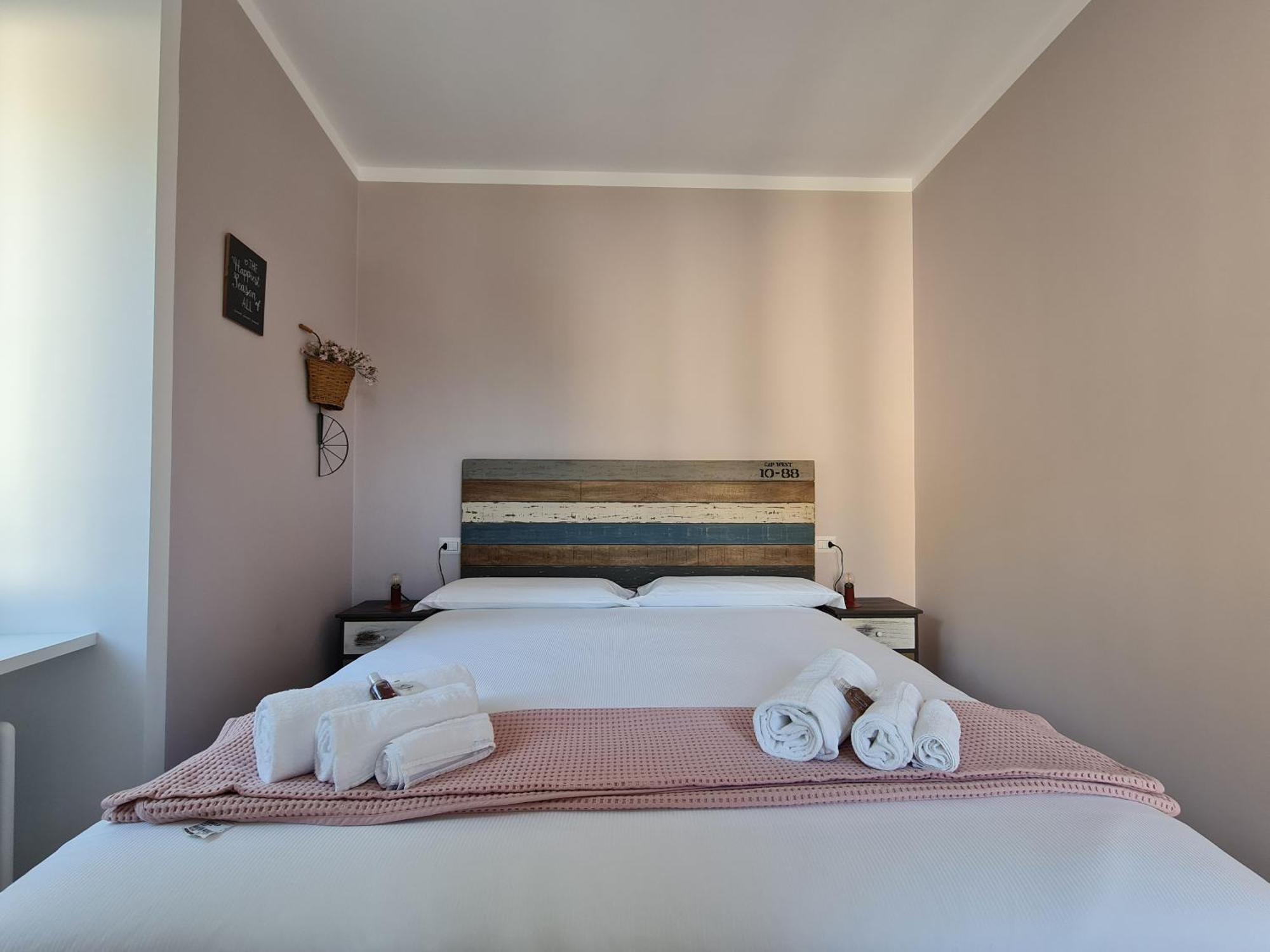 Corte Sant'andrea Apartment Bellagio