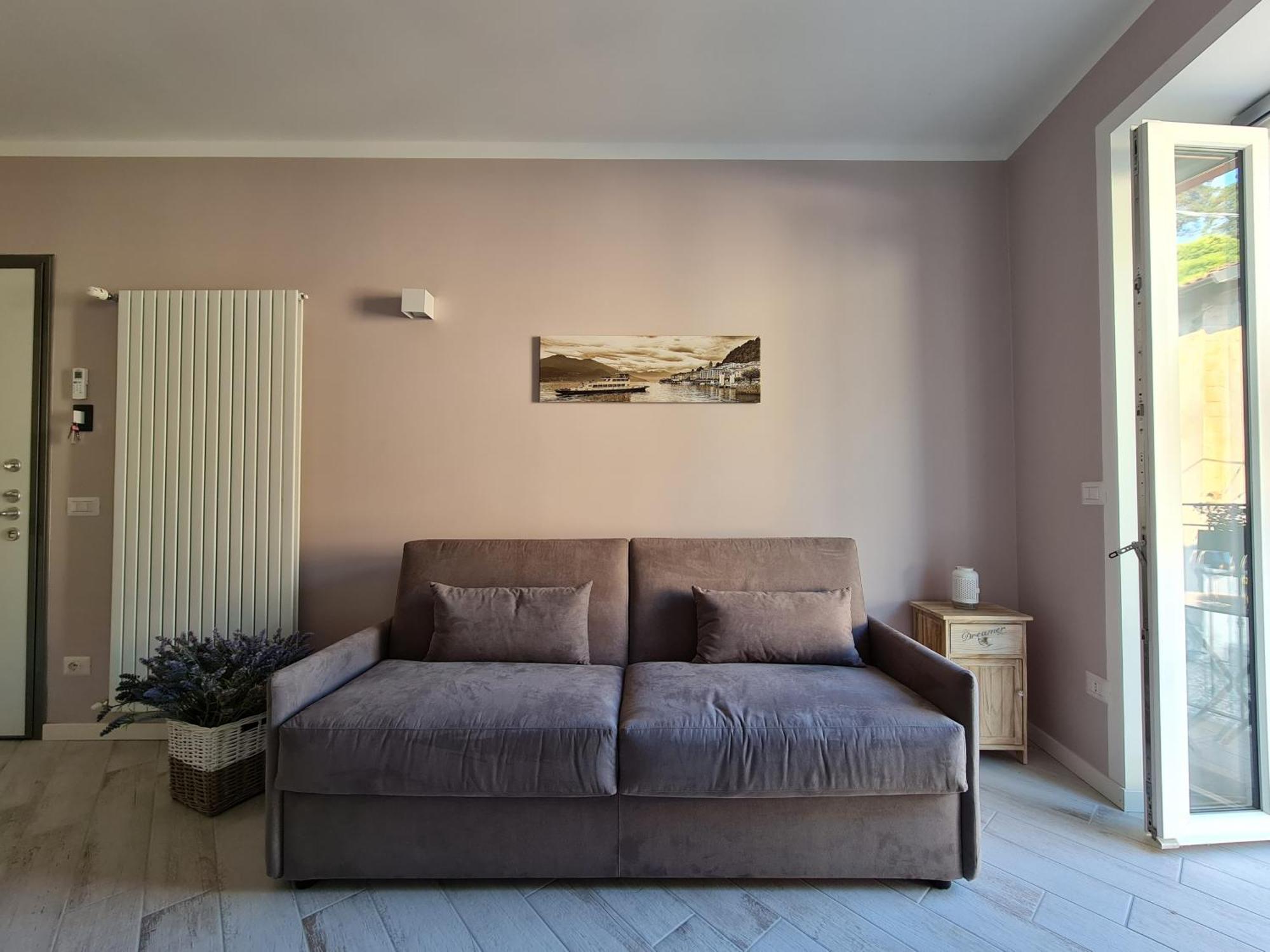Corte Sant'andrea