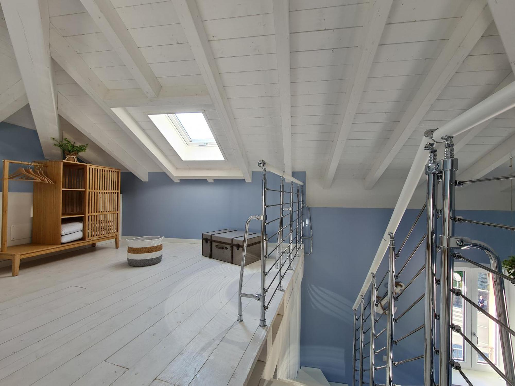 Corte Sant'andrea Apartment