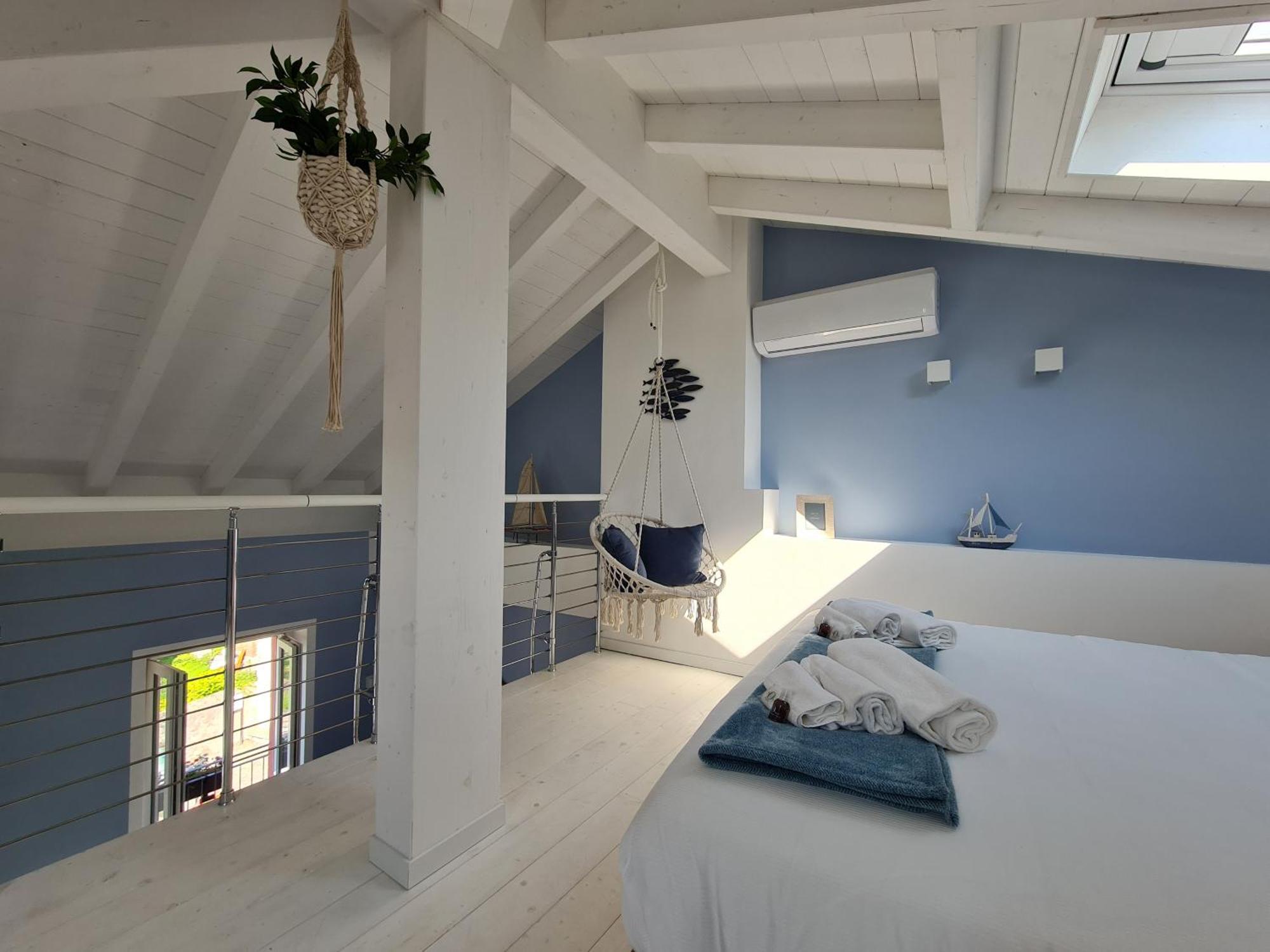 Apartment Corte Sant'andrea *
