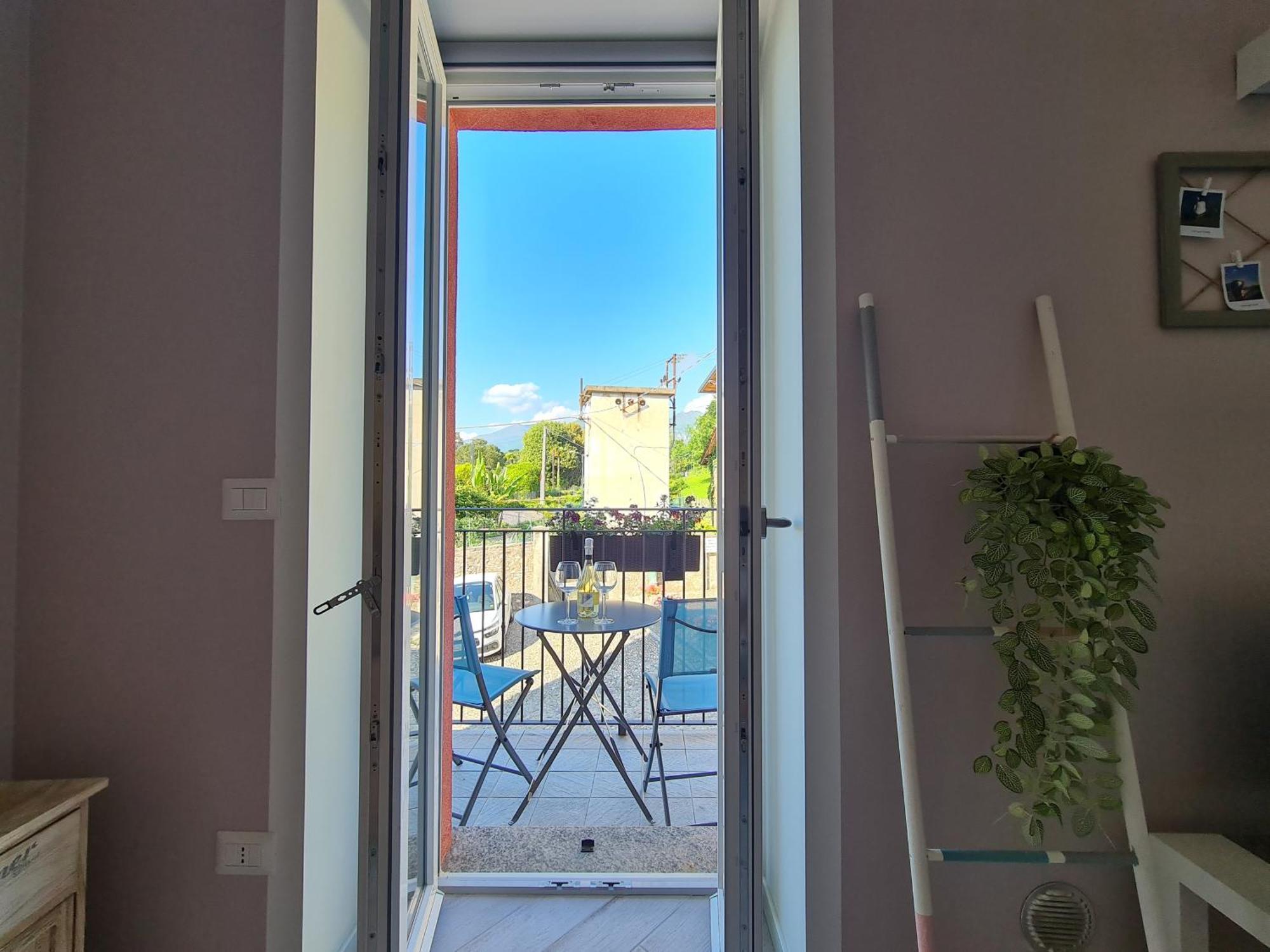 Corte Sant'andrea Apartment Bellagio