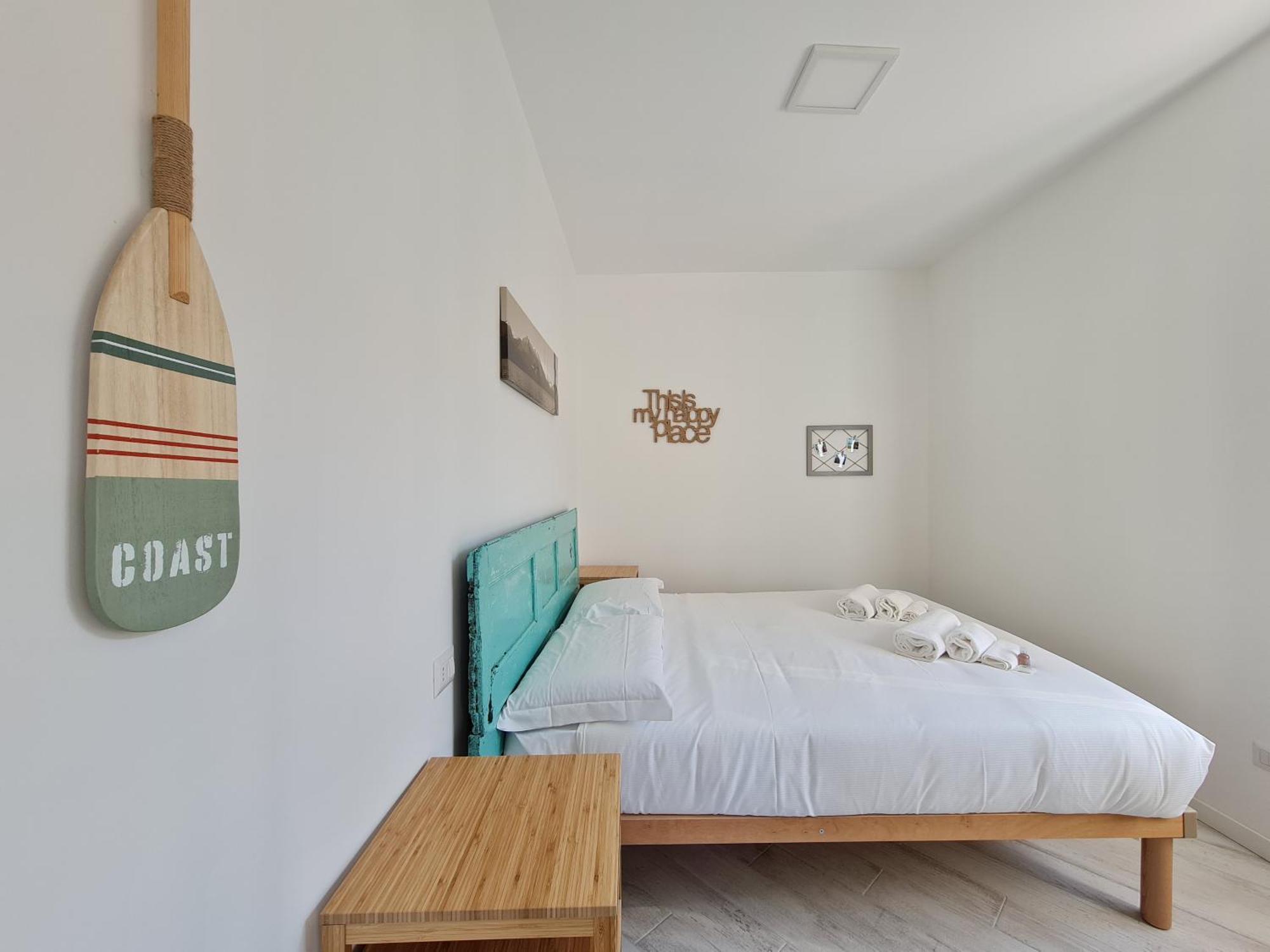 Apartment Corte Sant'andrea Bellagio
