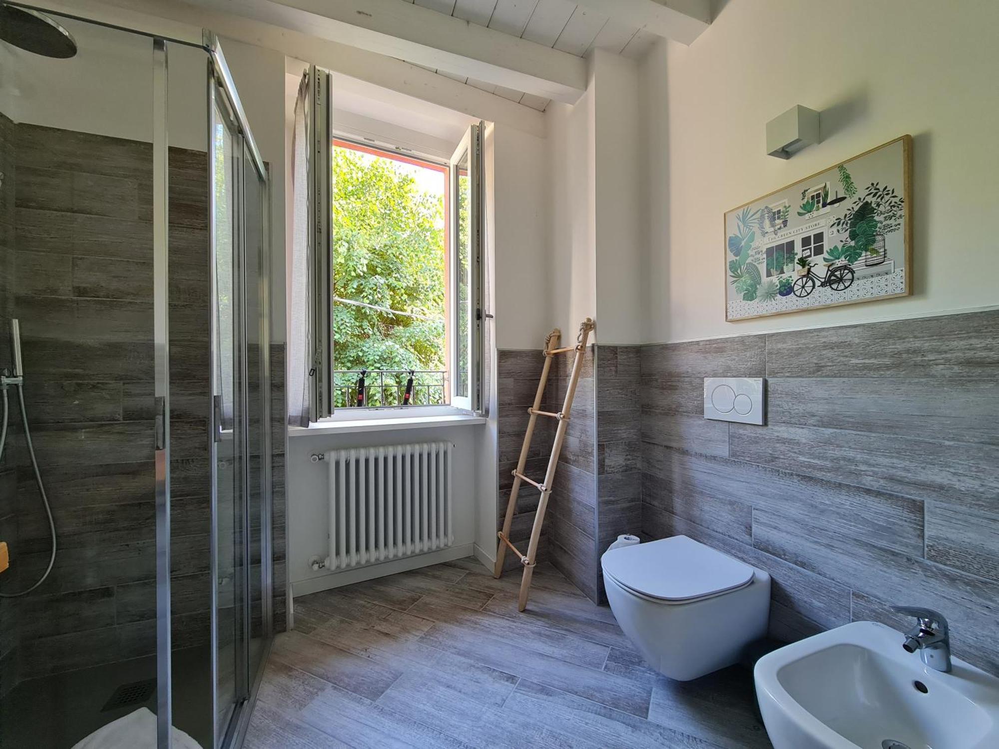 Corte Sant'andrea Apartment *