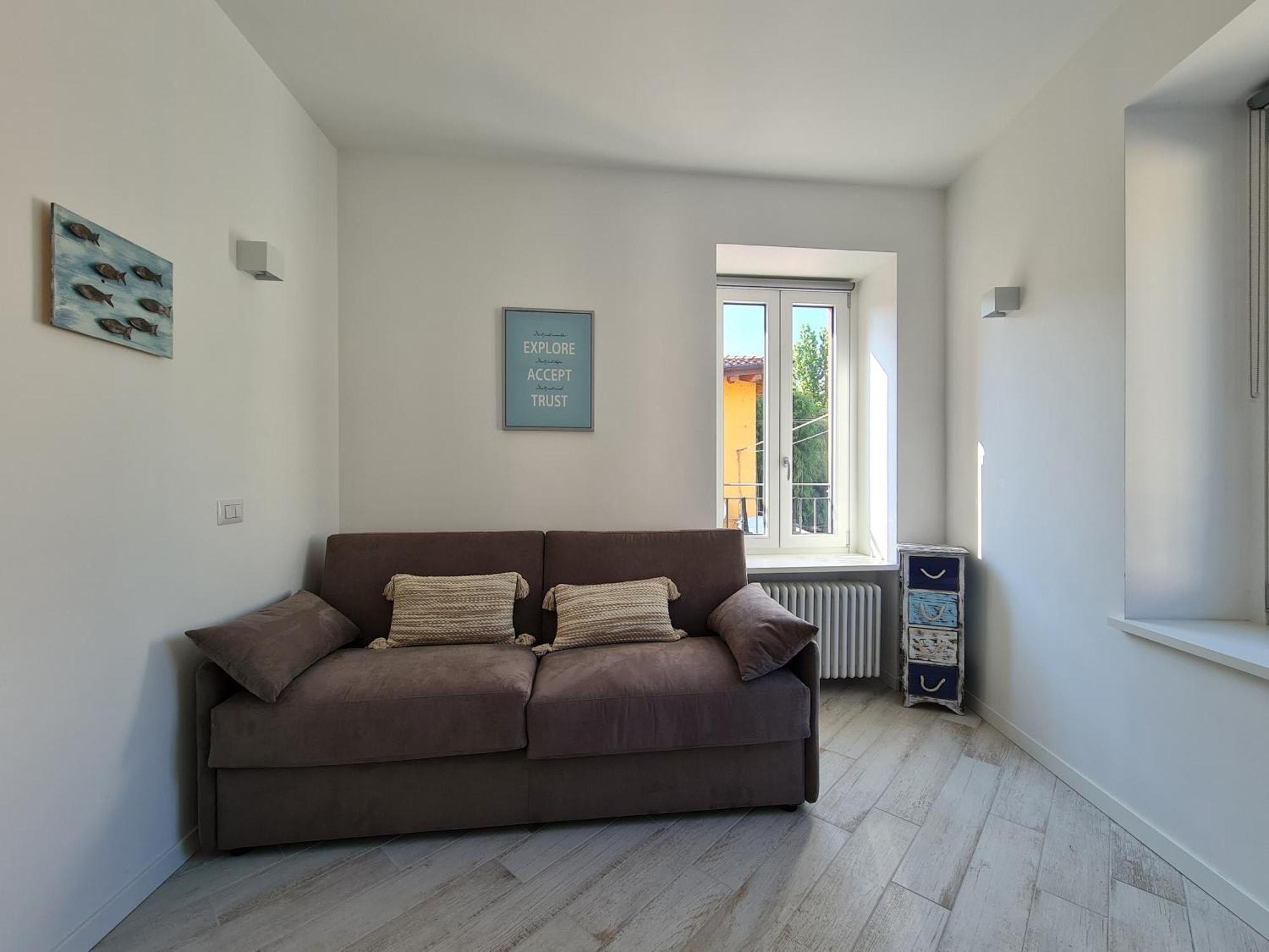 Apartment Corte Sant'andrea *