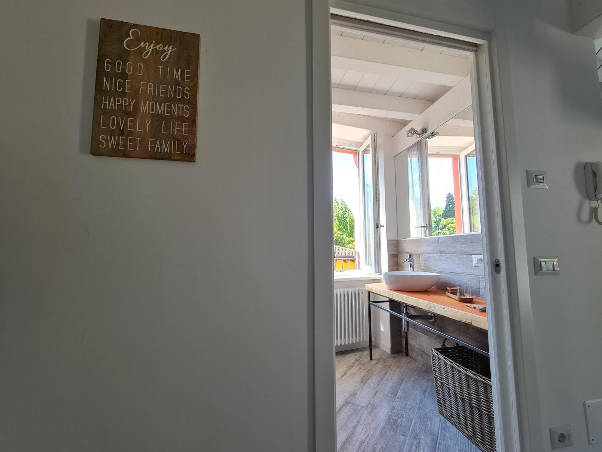 Apartment Corte Sant'andrea Bellagio