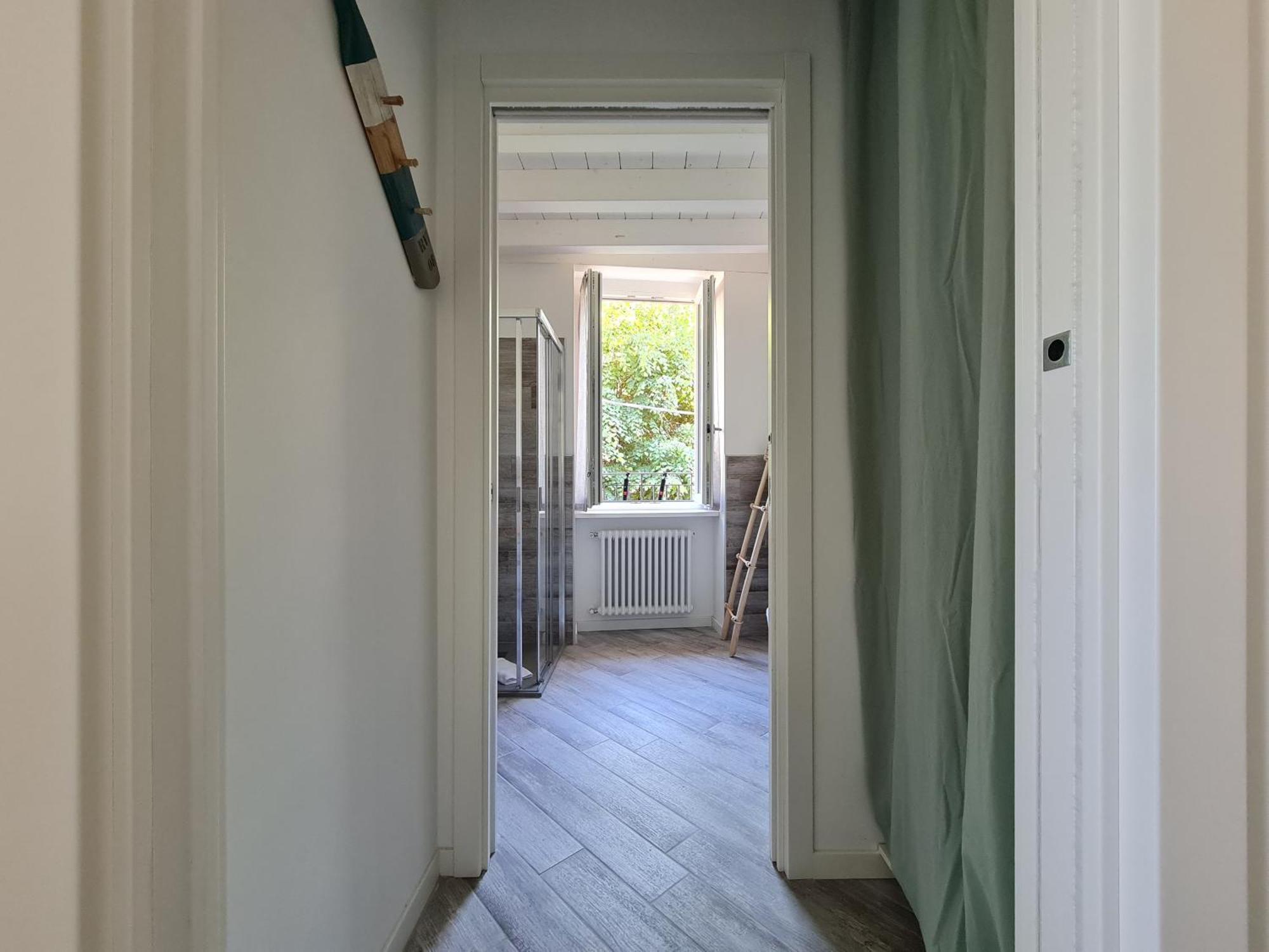Apartment Corte Sant'andrea Bellagio