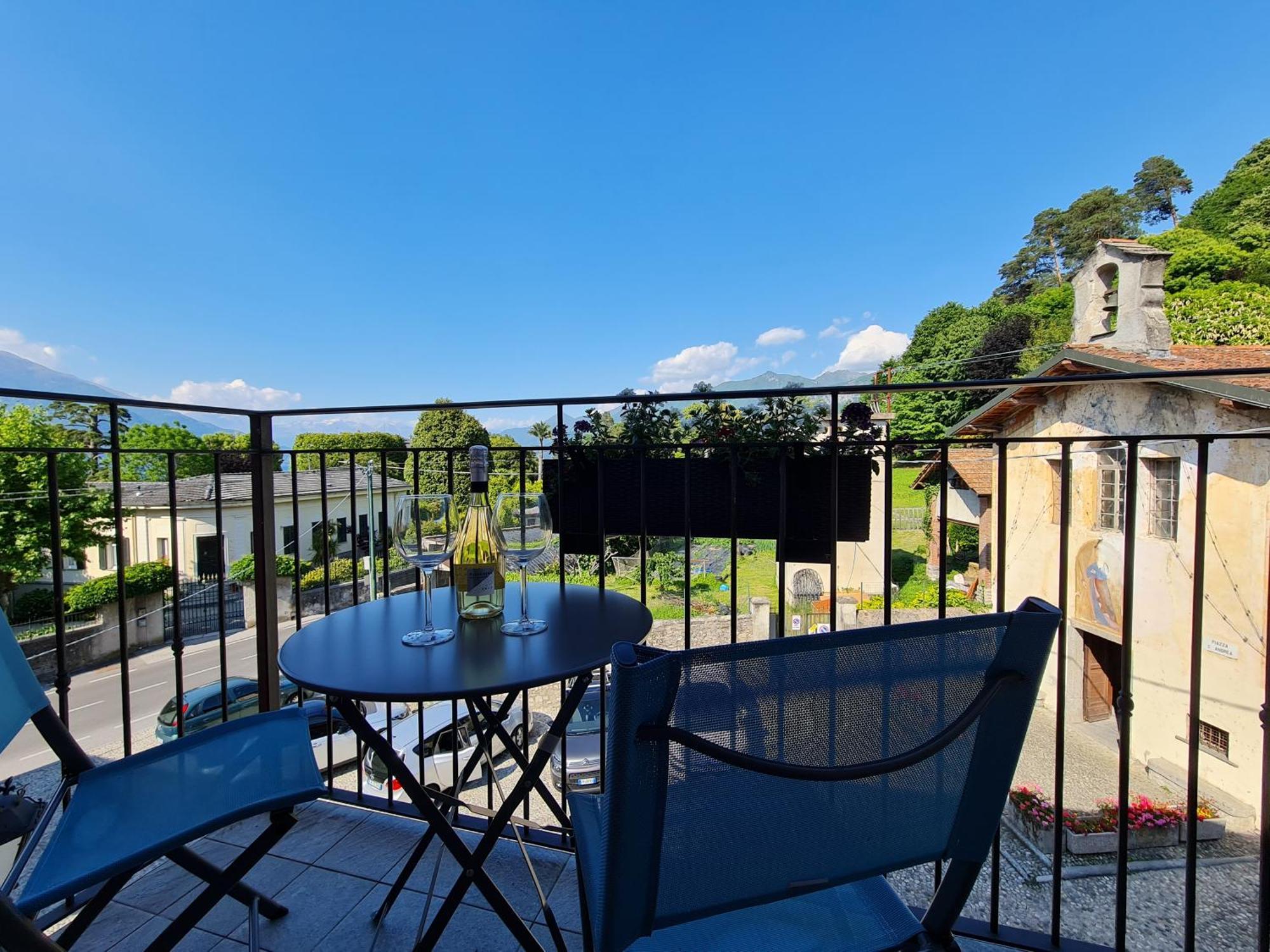 Corte Sant'andrea Apartment