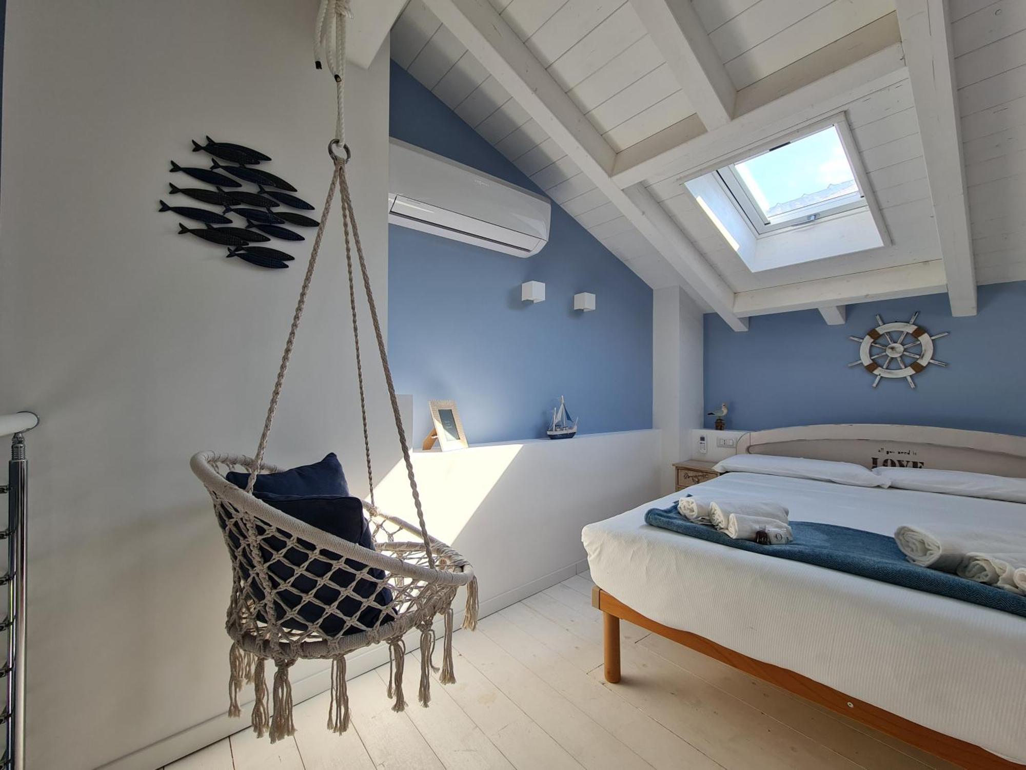 Corte Sant'andrea Apartment *