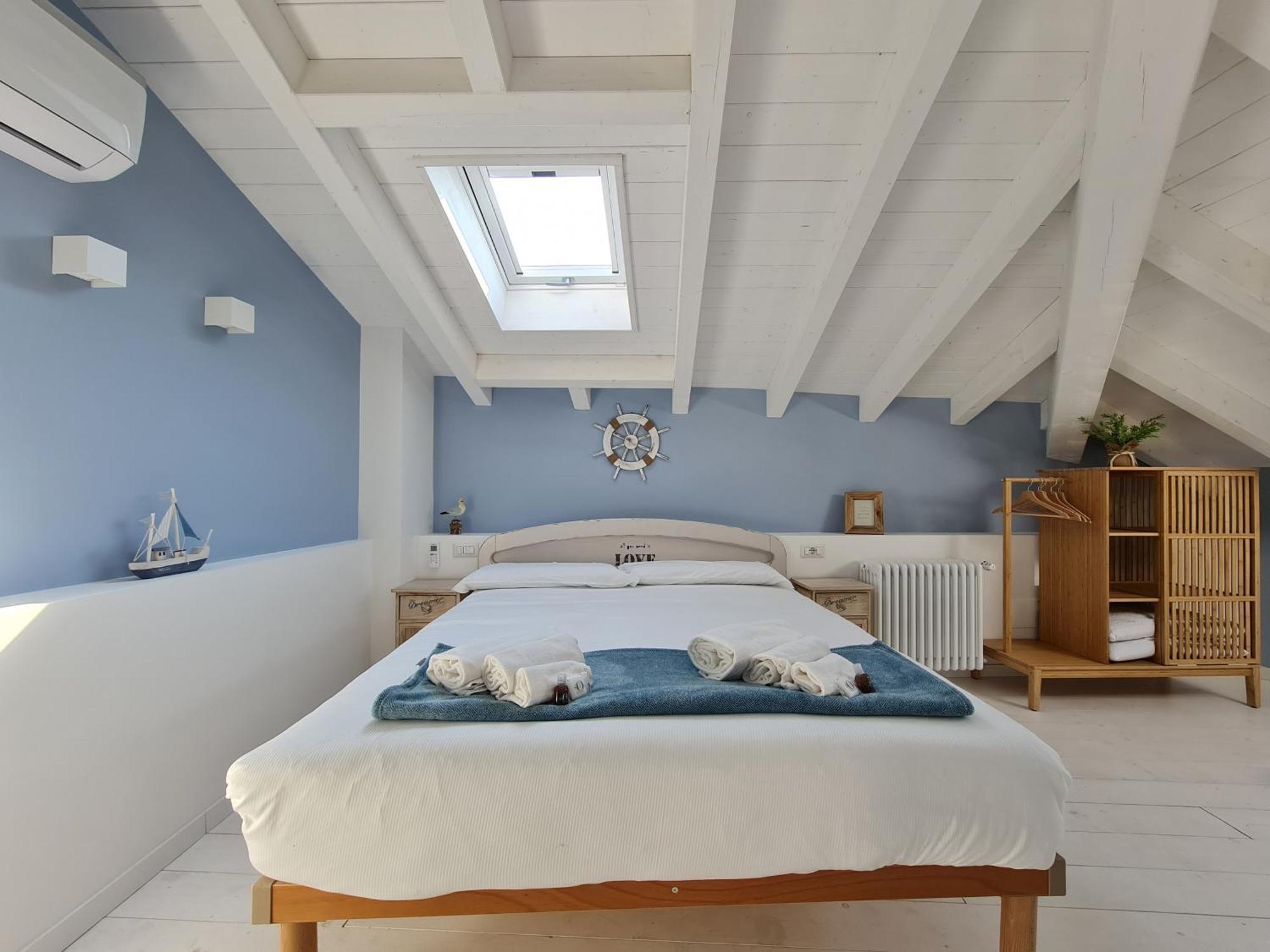 Apartment Corte Sant'andrea *