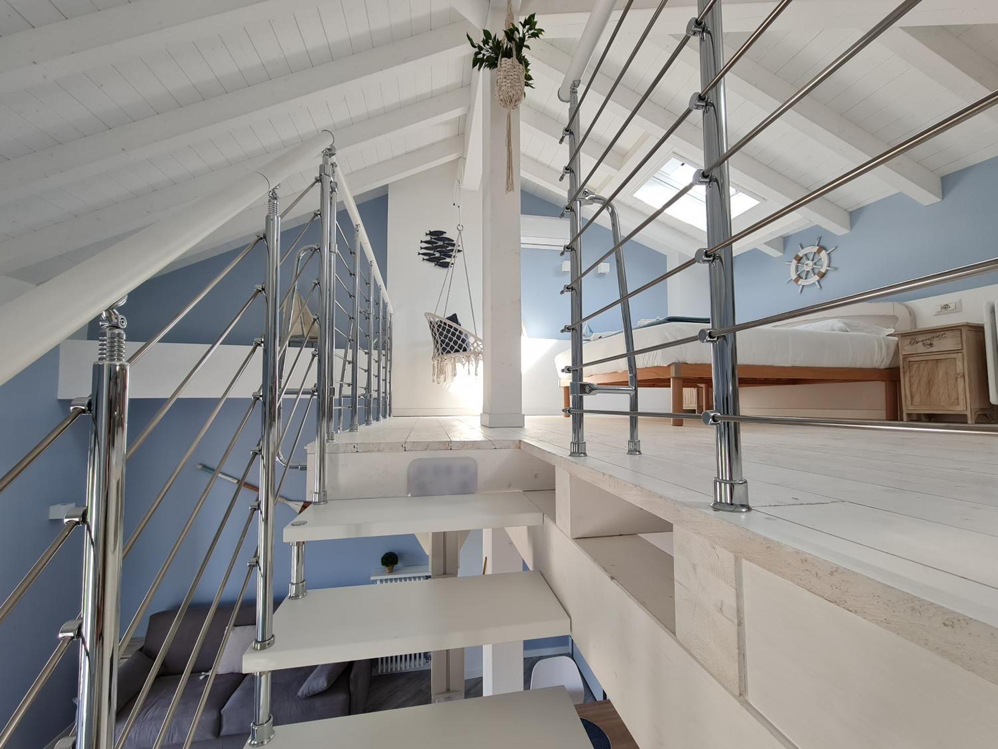Apartment Corte Sant'andrea Bellagio