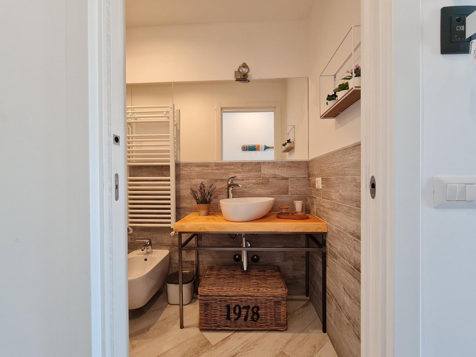 Corte Sant'andrea Apartment
