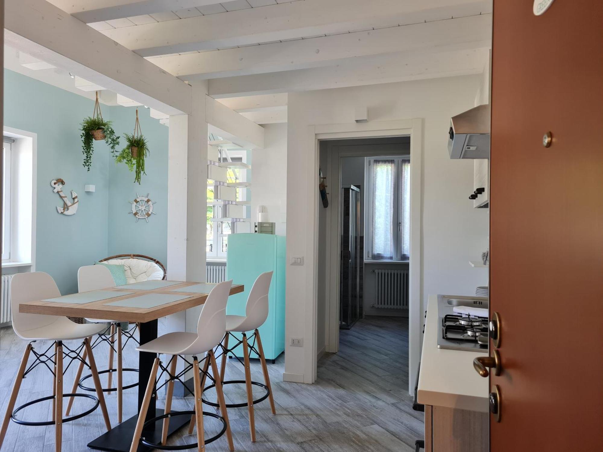Apartment Corte Sant'andrea