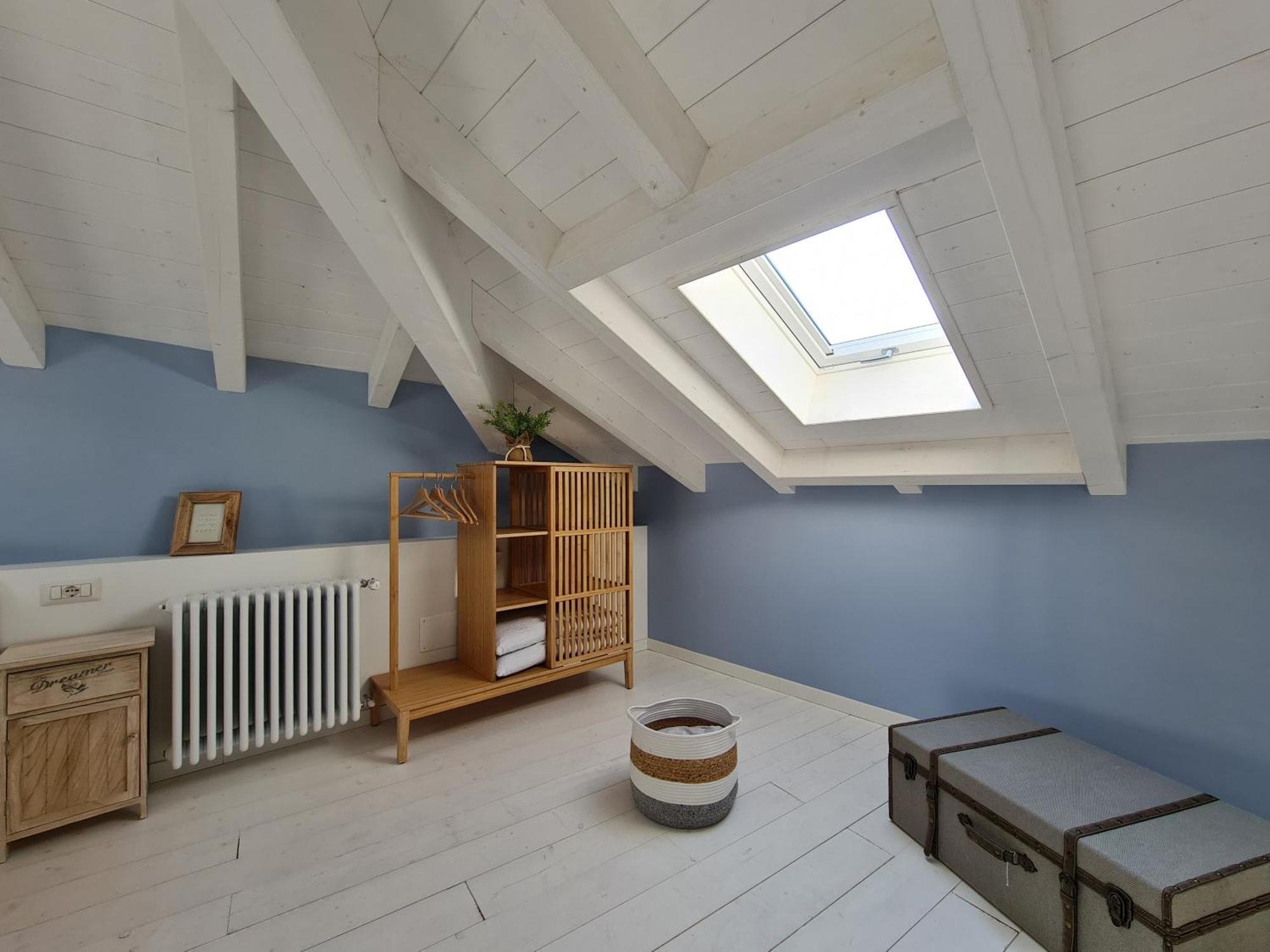 Corte Sant'andrea Apartment *