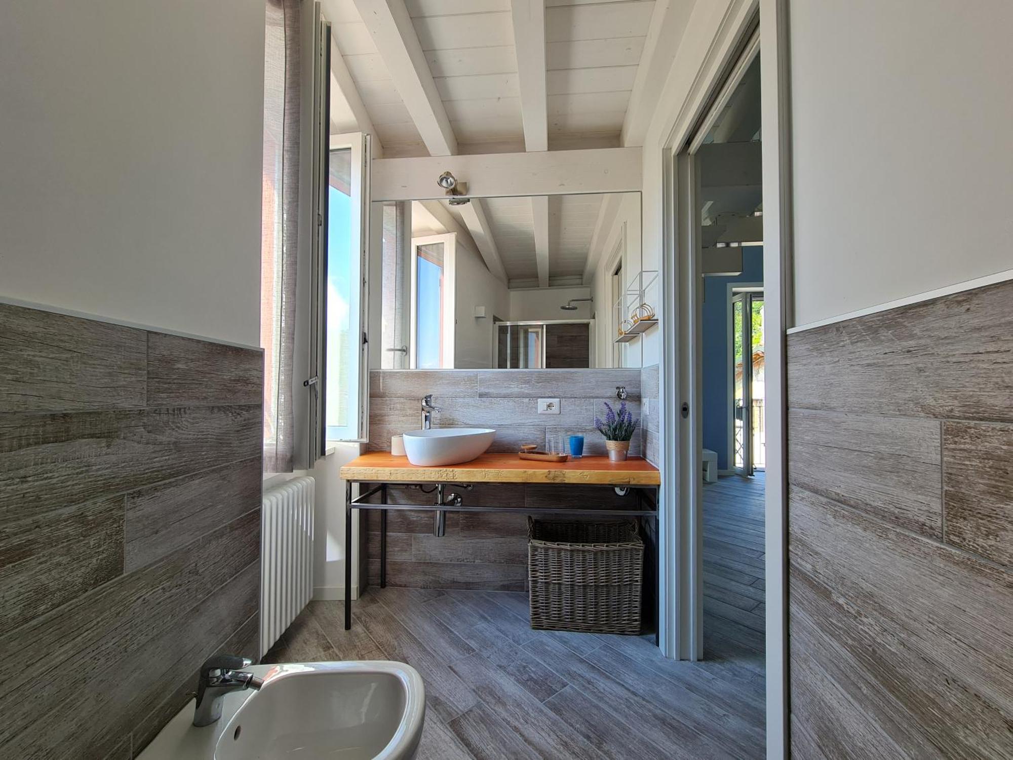 Apartment Corte Sant'andrea *
