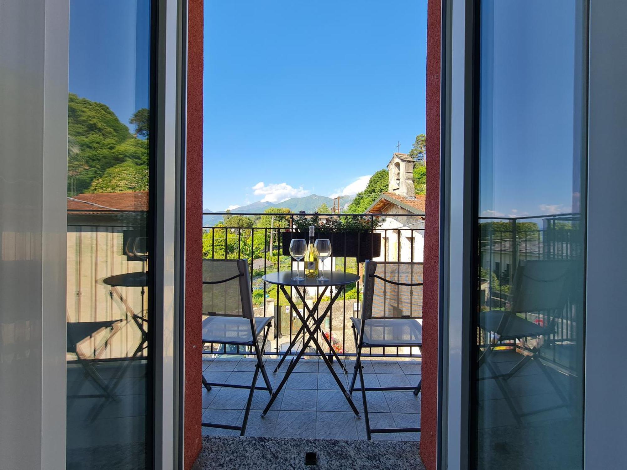 Corte Sant'andrea Apartment Bellagio