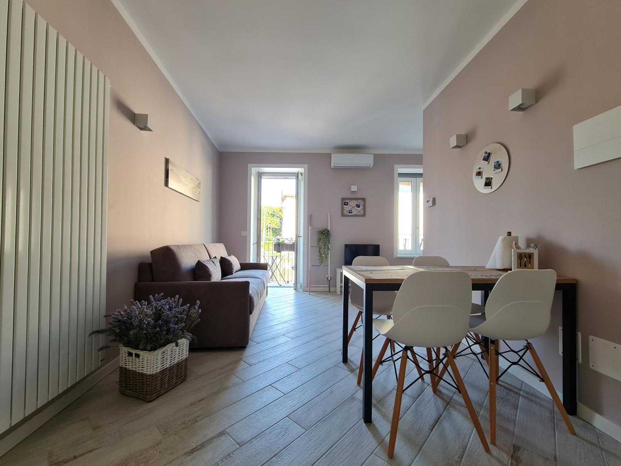 Apartment Corte Sant'andrea