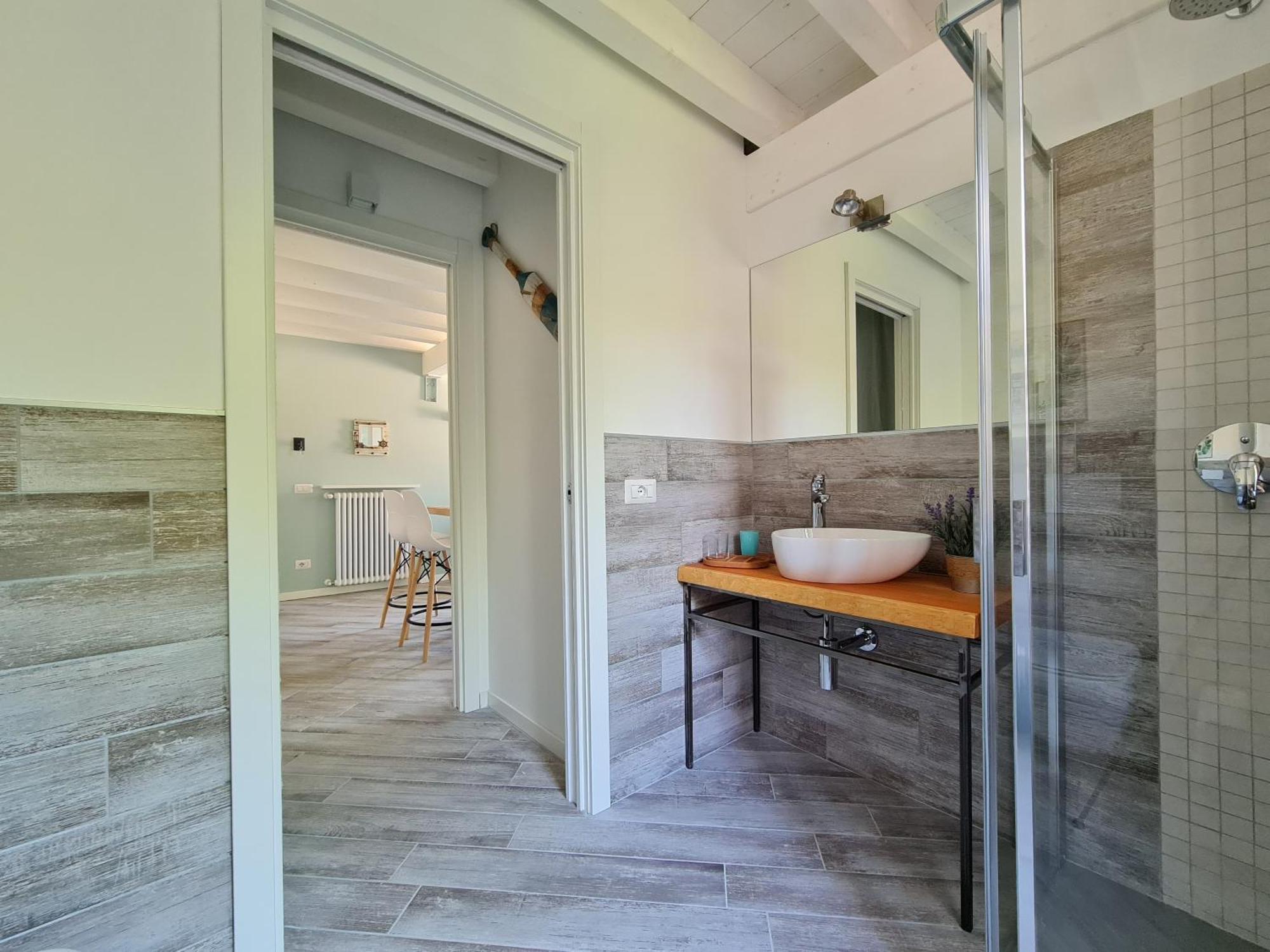 Apartment Corte Sant'andrea Bellagio