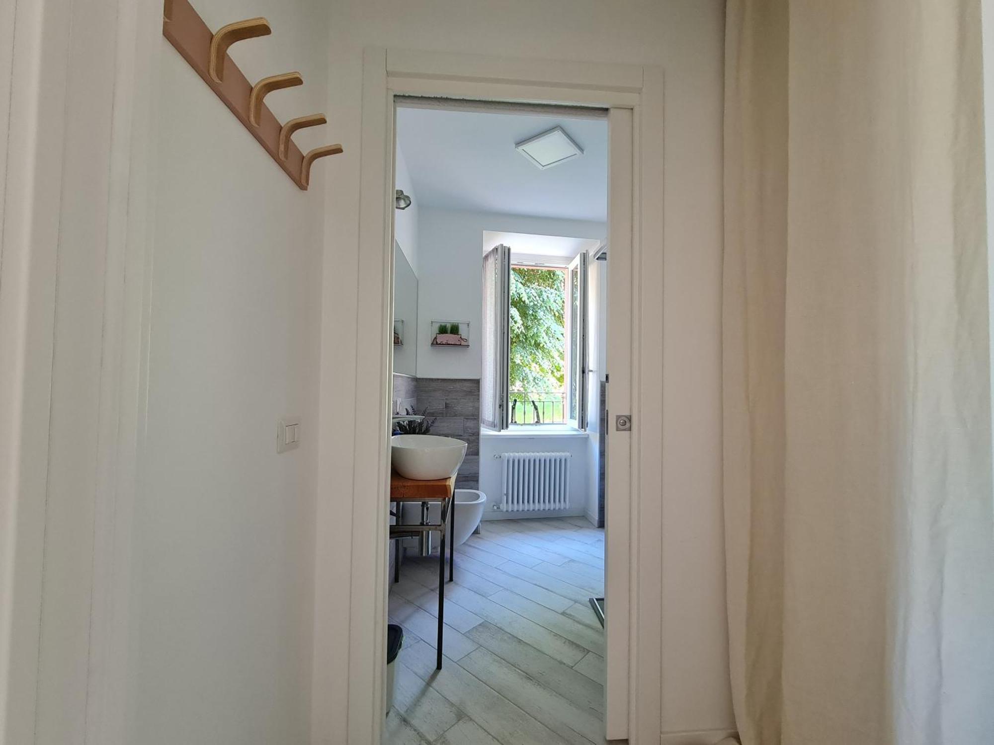Corte Sant'andrea Bellagio