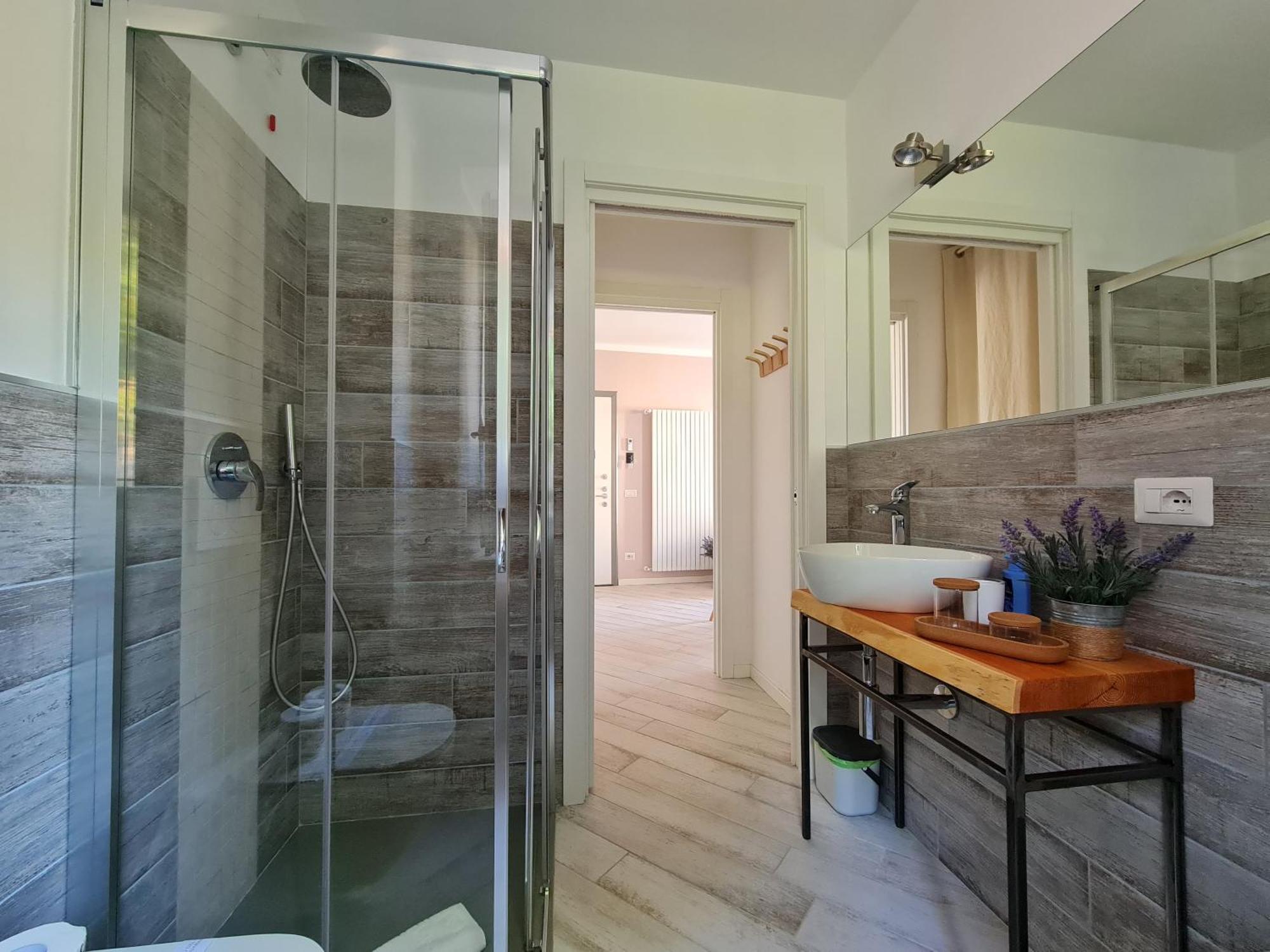 Corte Sant'andrea Apartment