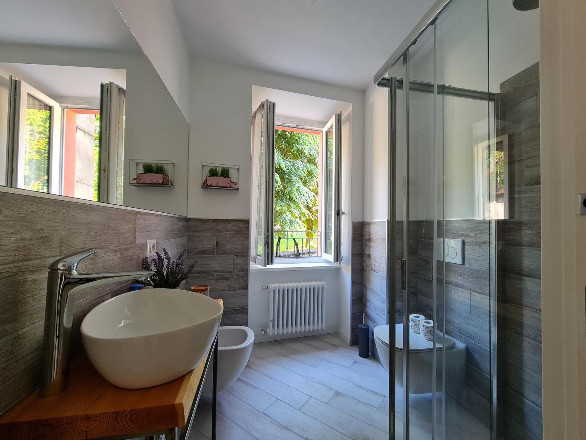 Apartment Corte Sant'andrea *