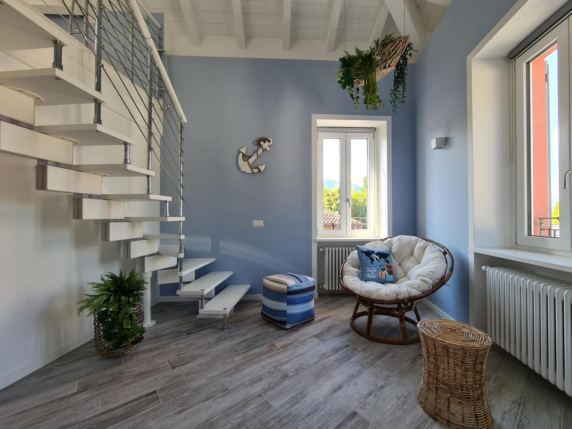 Corte Sant'andrea Apartment