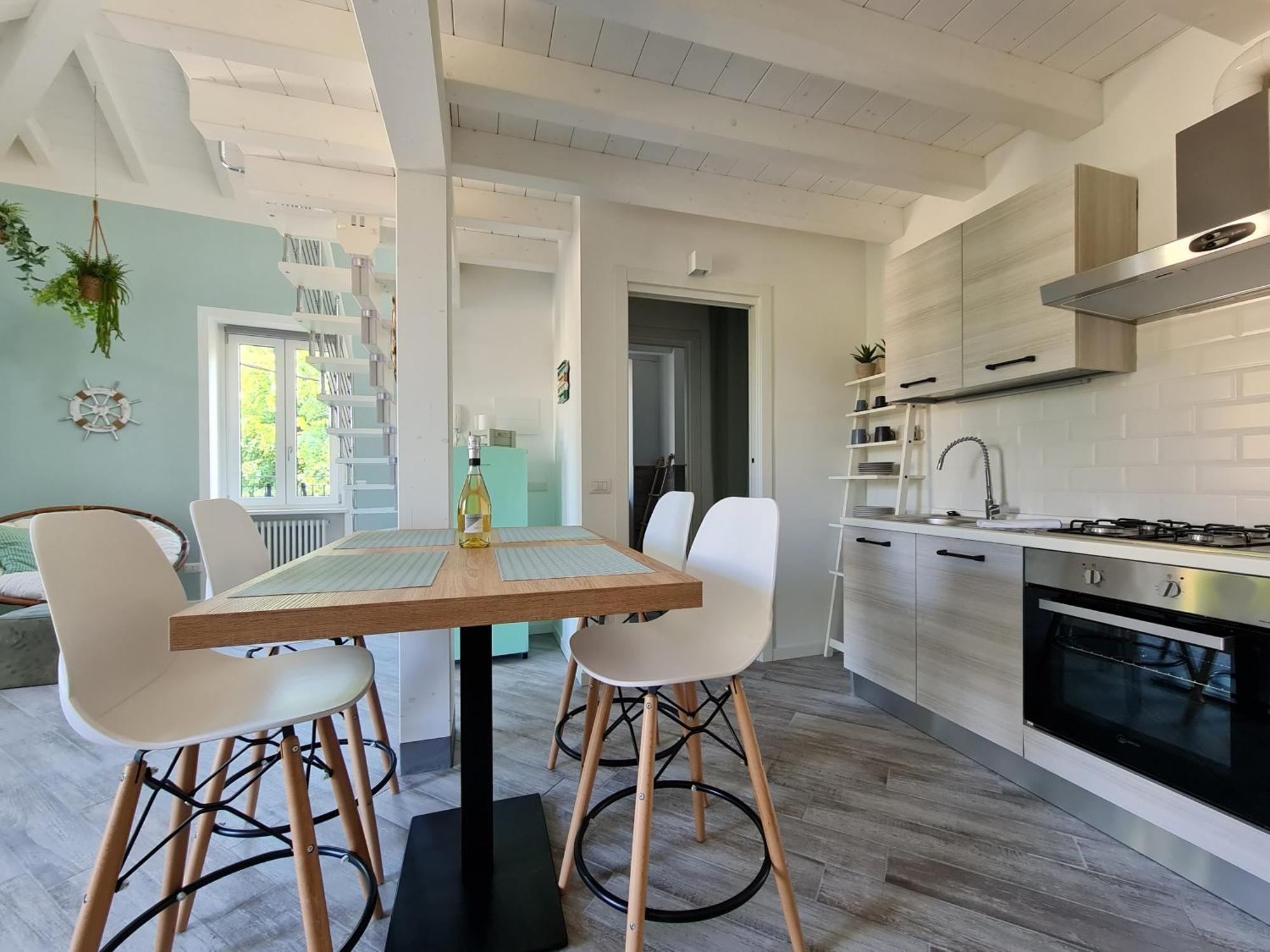Corte Sant'andrea Apartment Bellagio