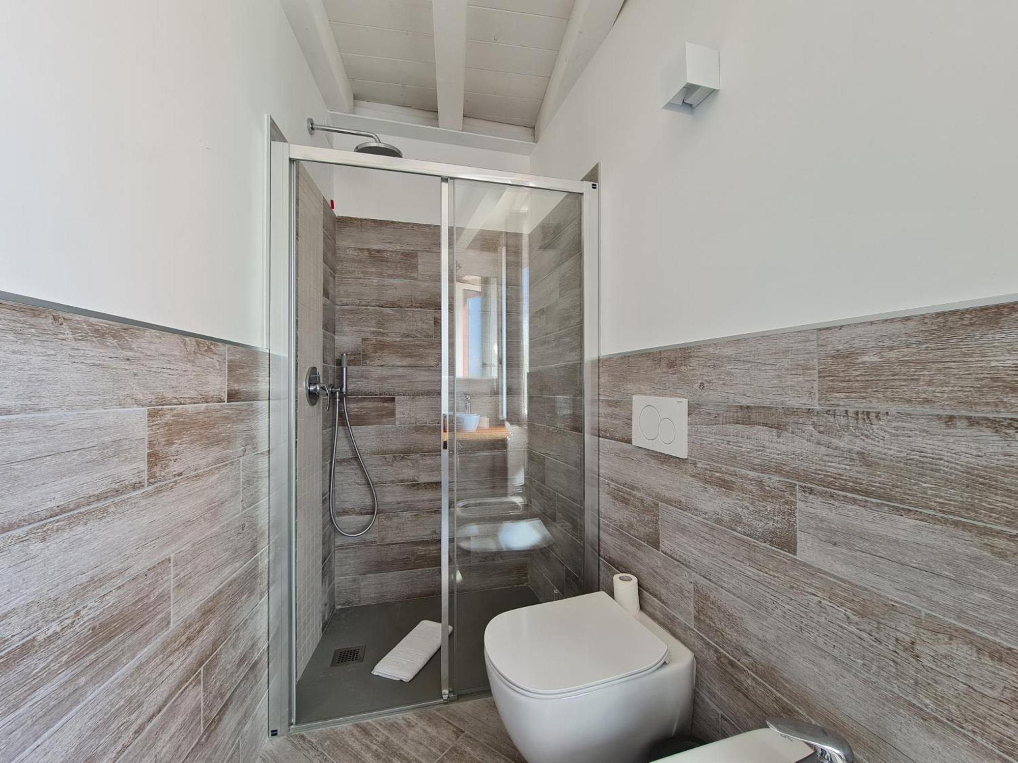 Corte Sant'andrea Apartment