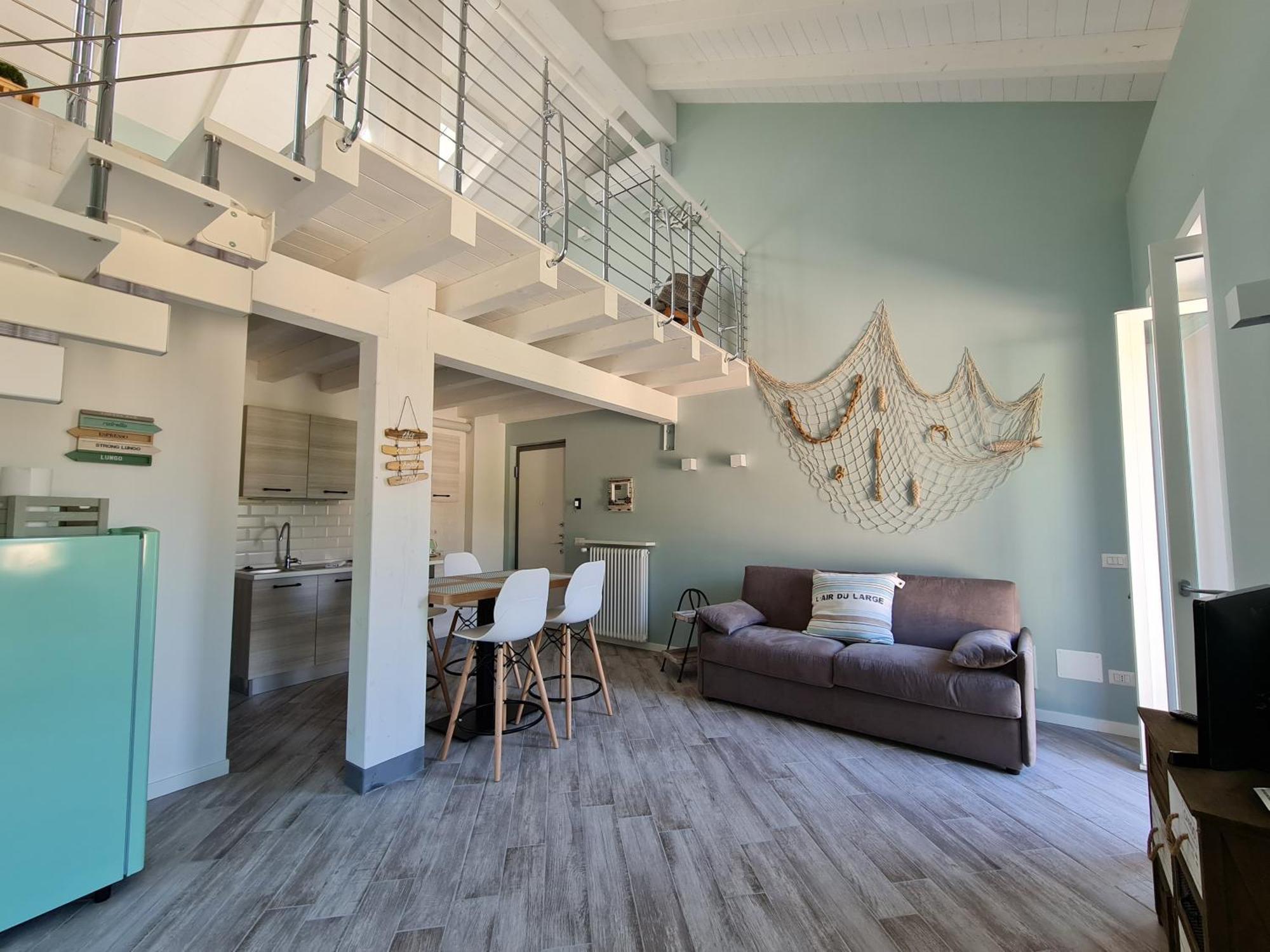 Apartment Corte Sant'andrea Bellagio