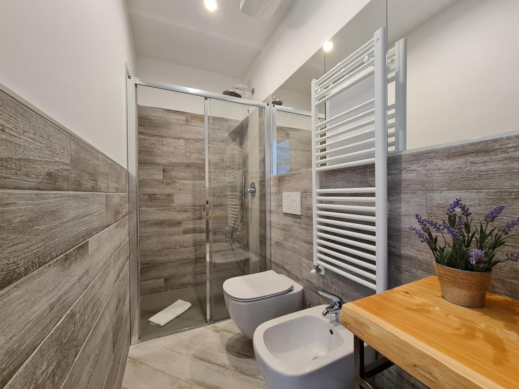 Corte Sant'andrea Apartment