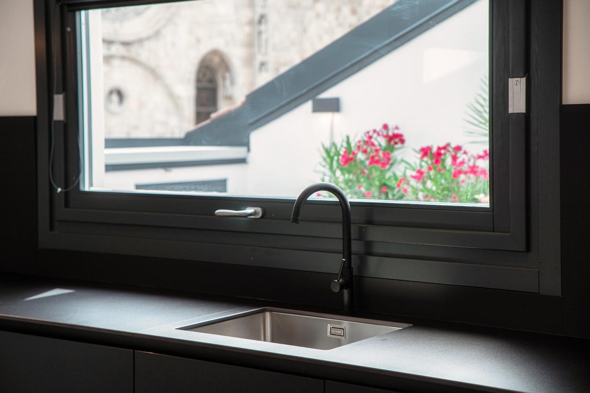 Apartment Dome's Magic - The House Of Travelers Como