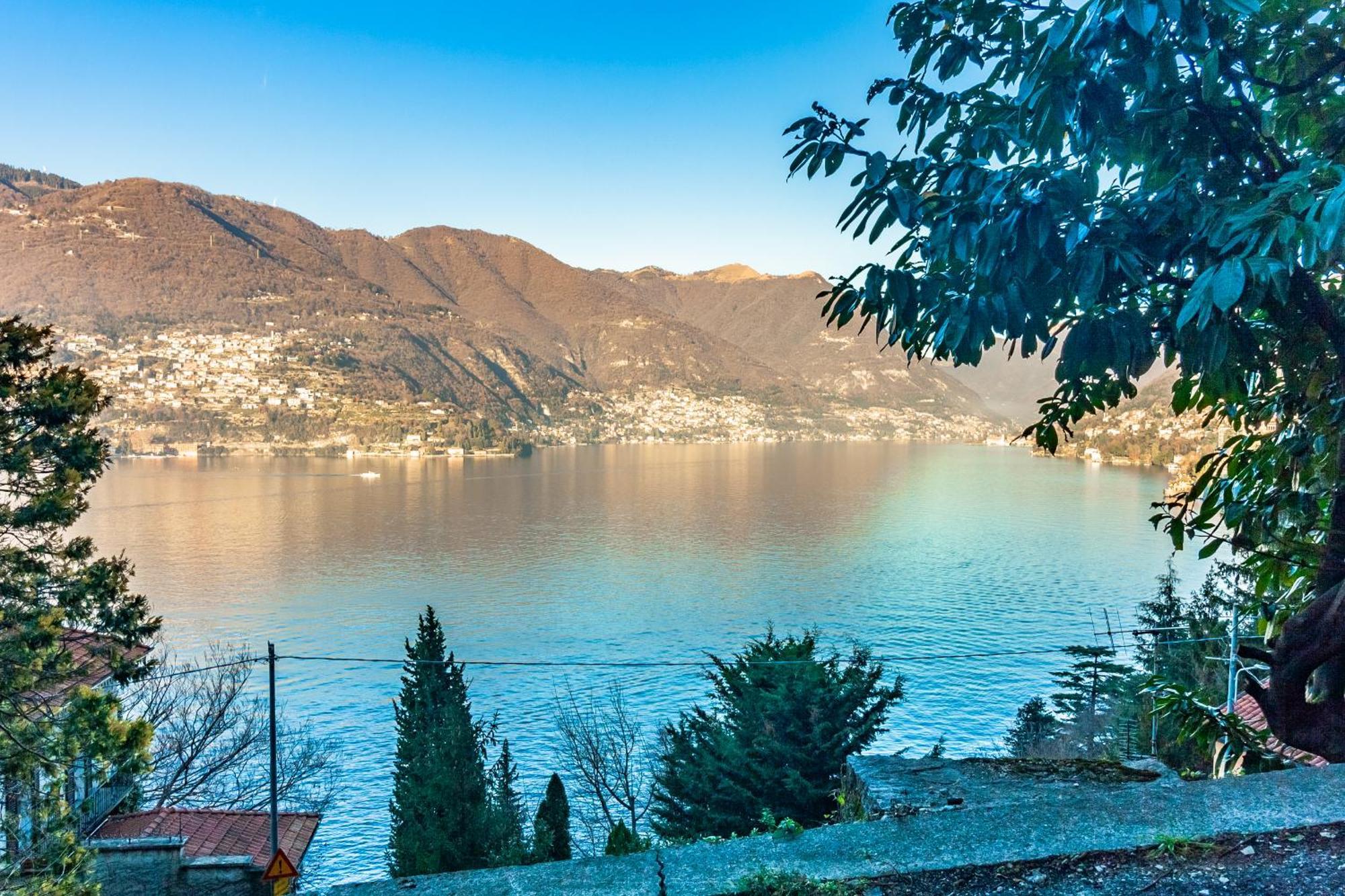 Apartment L Lake
